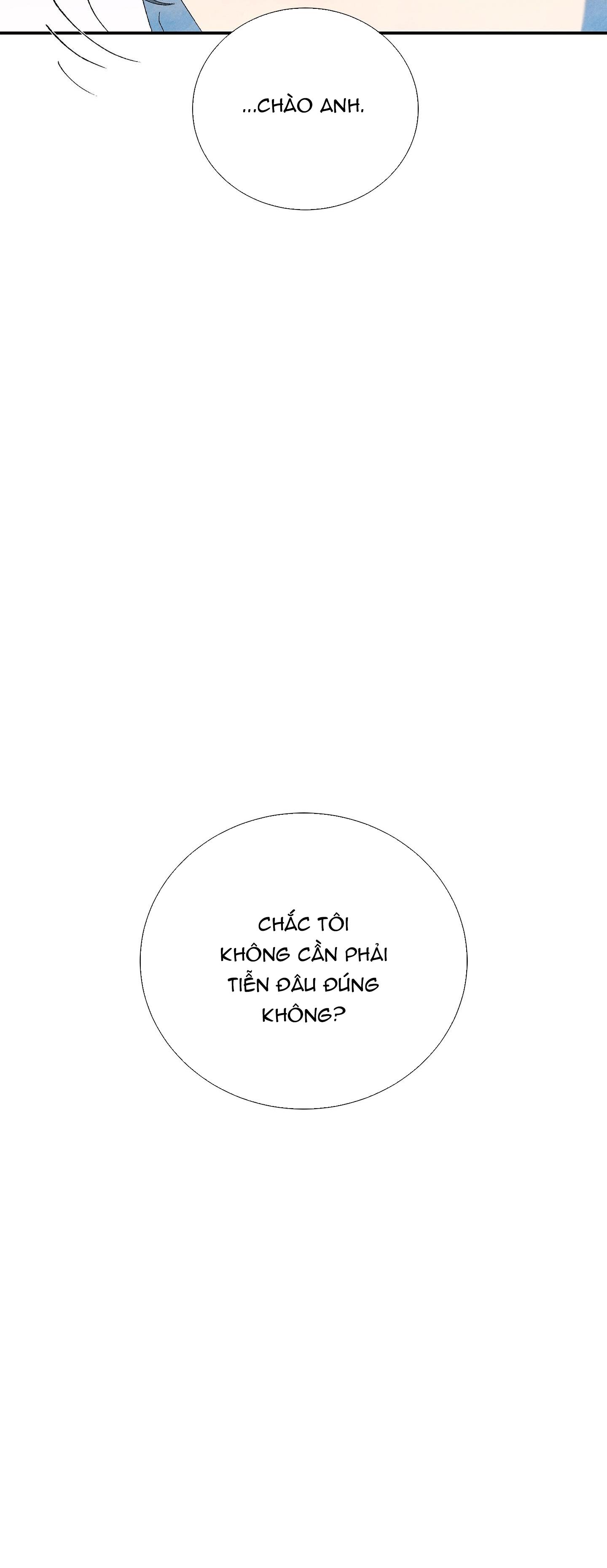 Đọc truyện ÔNG CHÚ BÊN CỬA SỔ - Chapter 72