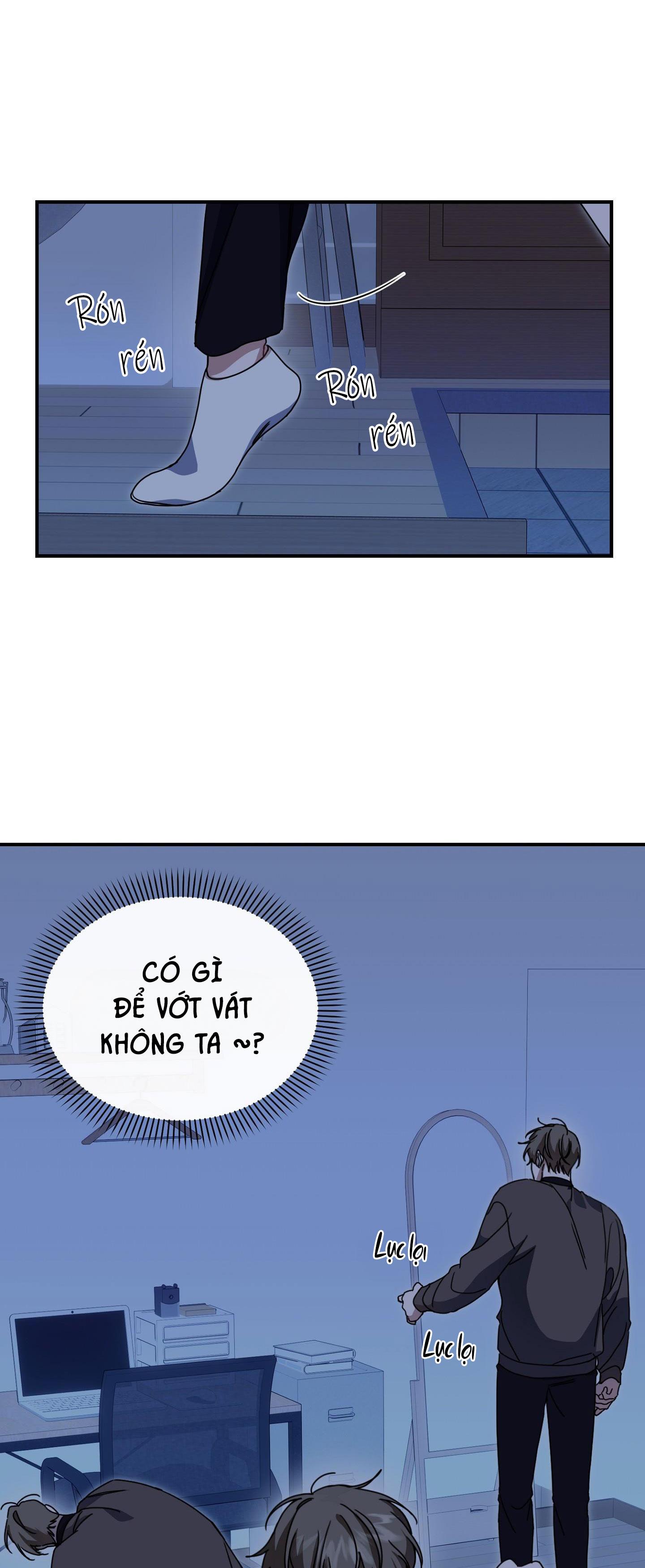 Đọc truyện BL NGẮN CHỊCH HỎNY - Chapter 39.2