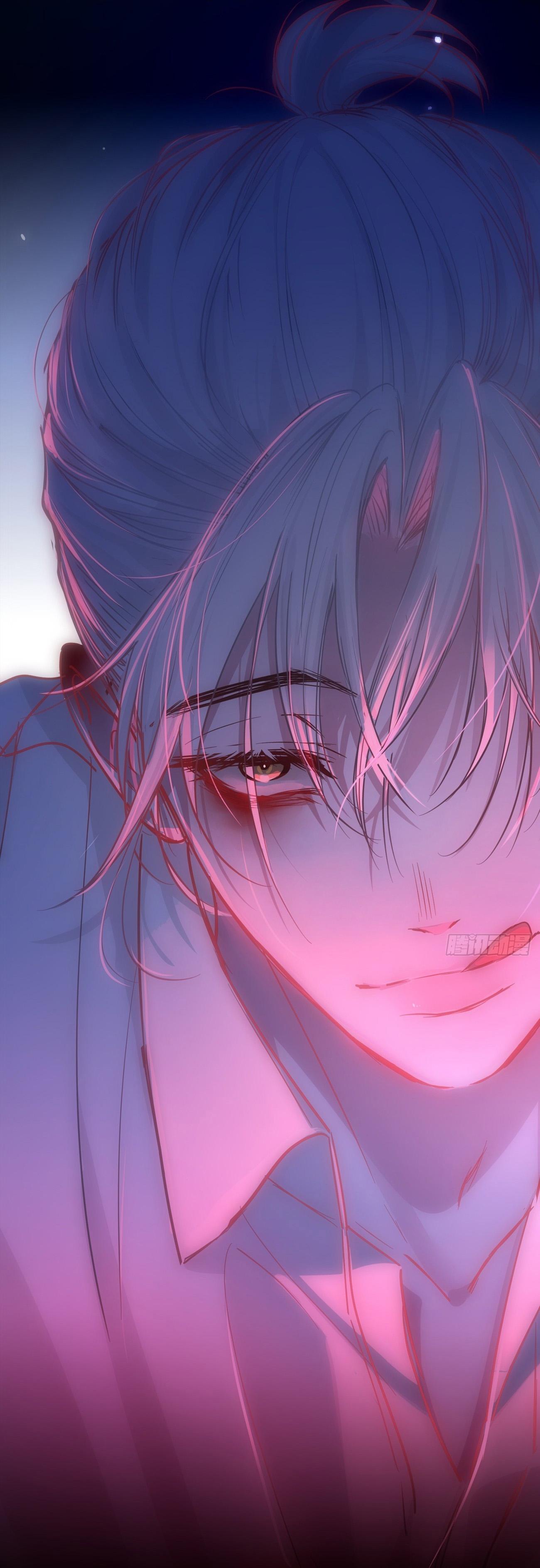 Đọc truyện Tình yêu của kẻ khát máu - Chapter 0.1