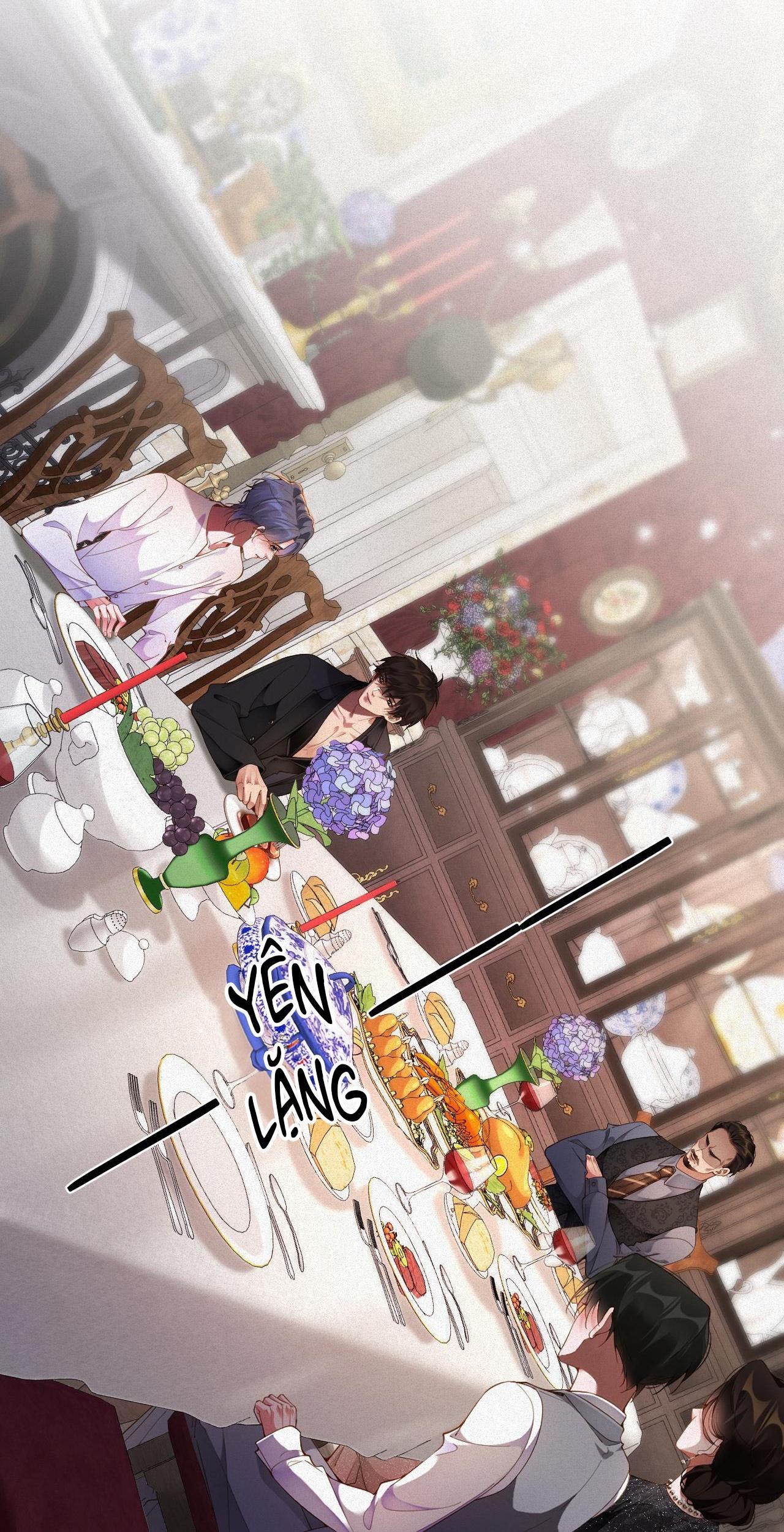 Đọc truyện CHỒNG CŨ MUỐN TÁI HÔN LẦN NỮA - Chapter 41