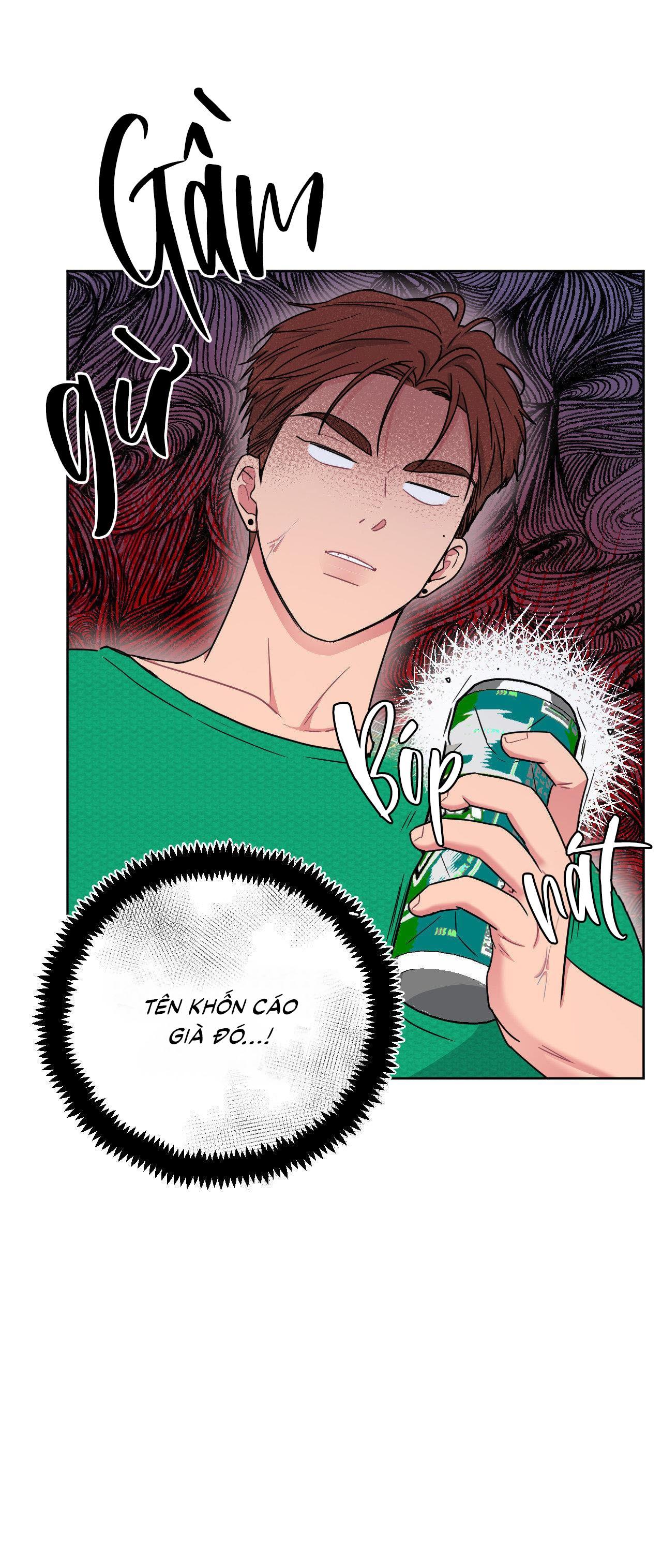 Đọc truyện  Chàng Trai Mỹ Thuật - Chapter 28