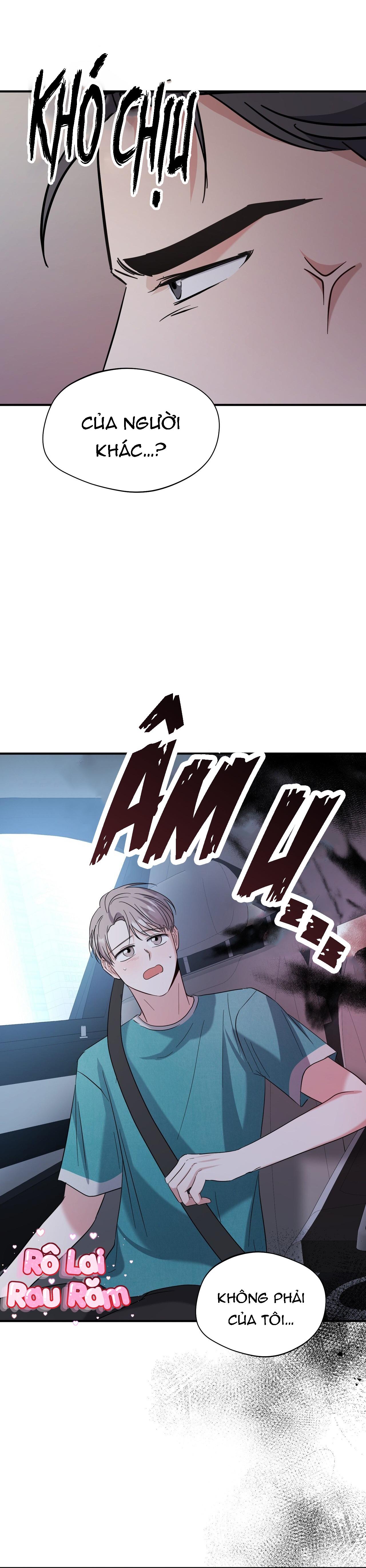 Đọc truyện GIANG HỒ LẠ MẶT - Chapter 16