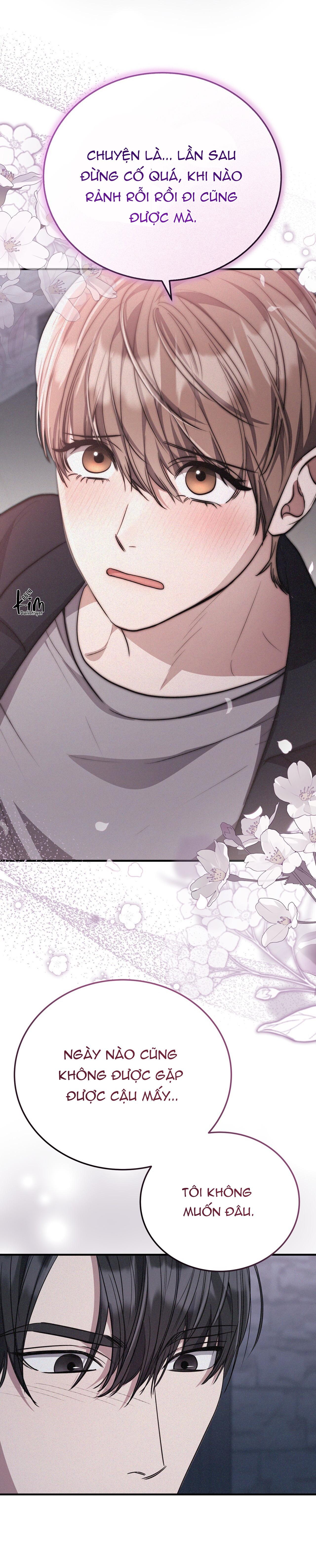 Đọc truyện VÔ HÌNH - Chapter 70