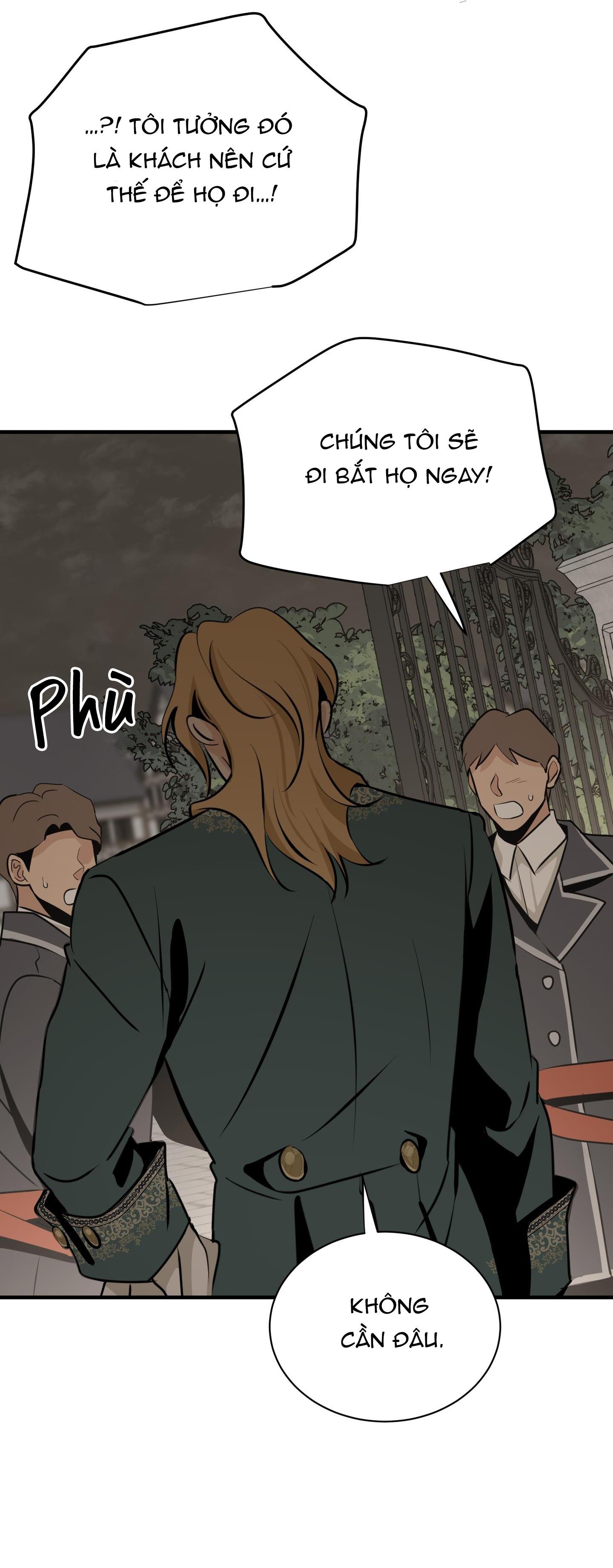 Đọc truyện ĐÓA HOA KHÔNG TÊN - Chapter 12