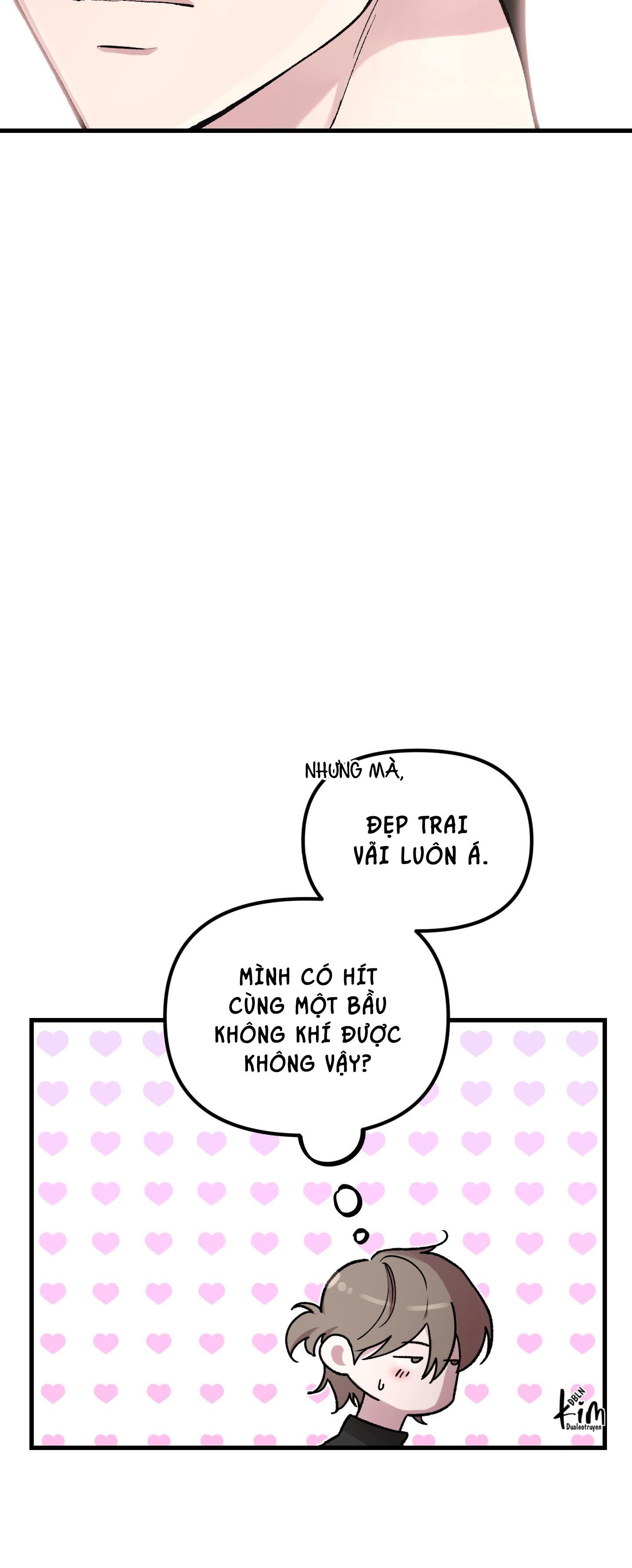 Đọc truyện NGHIỆN SEX - Chapter 15.1