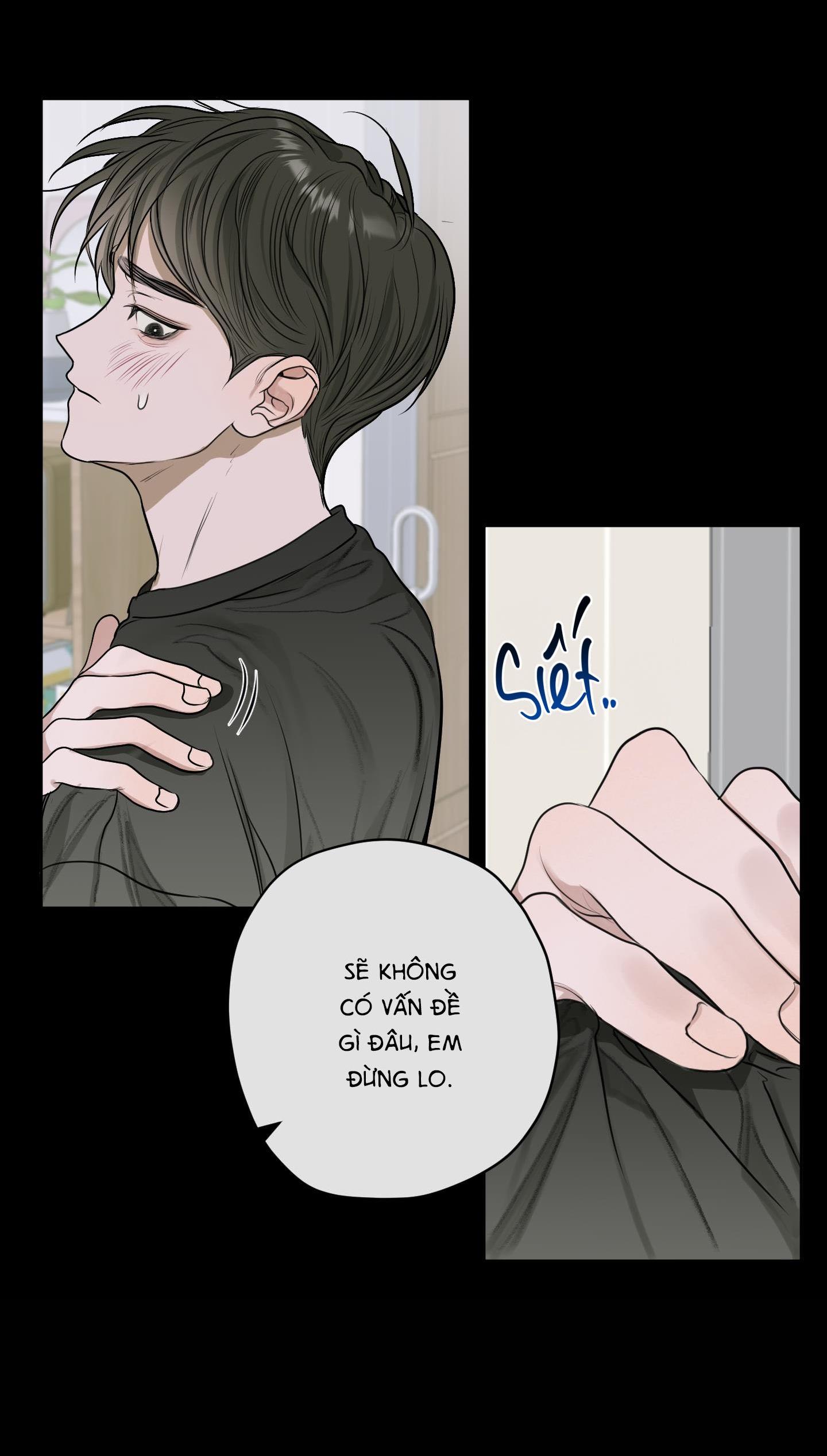 Đọc truyện  Đầm Sen Héo Úa - Chapter 8