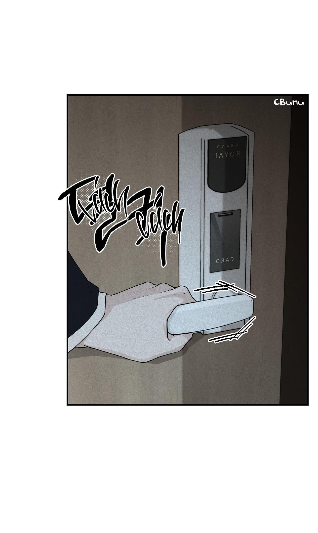 Đọc truyện  Phép Chiếu - Chapter 10