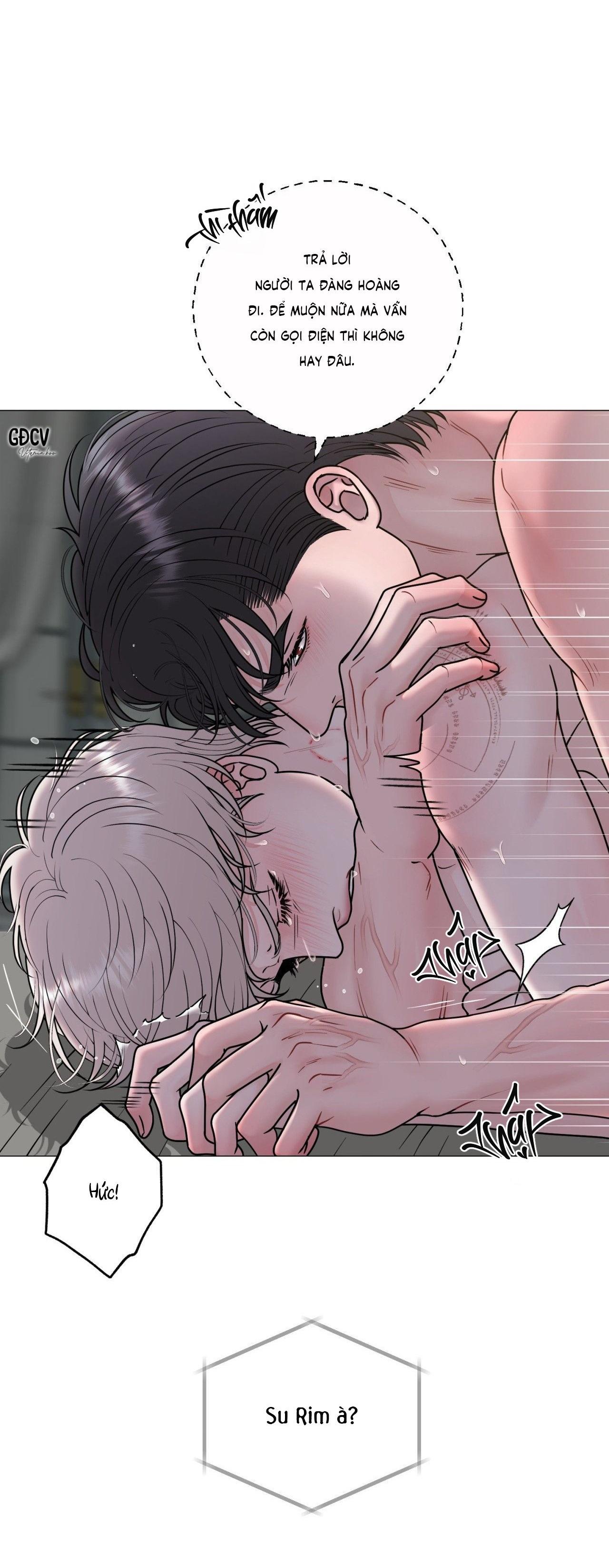 Đọc truyện ẢO ẢNH - Chapter 23