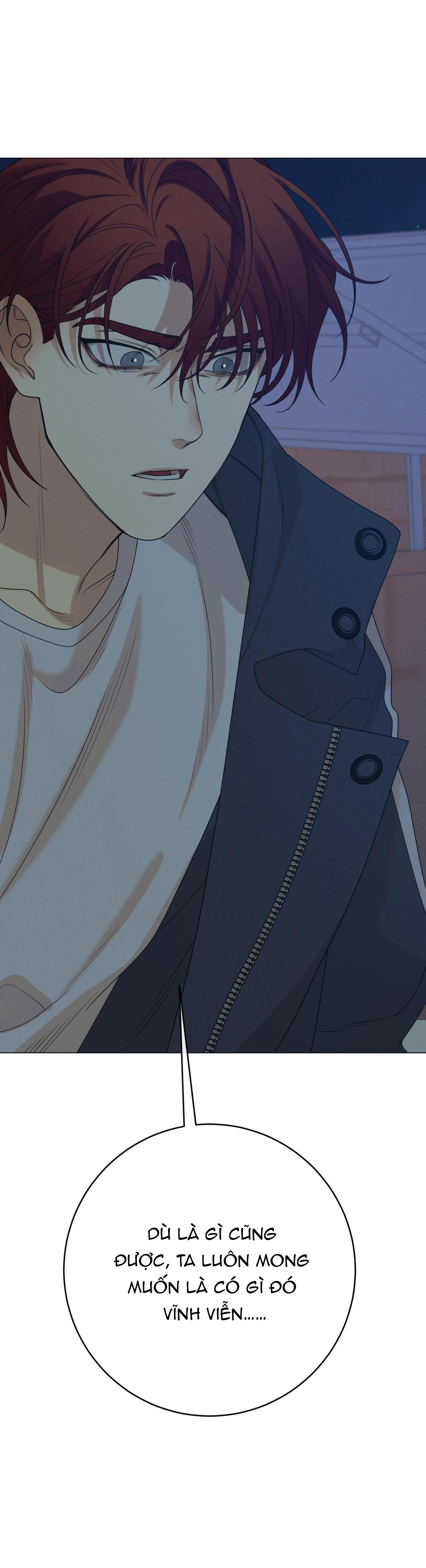 Đọc truyện QUẺ BÓI GIẤC MƠ CỦA YÊU TINH - Chapter 40