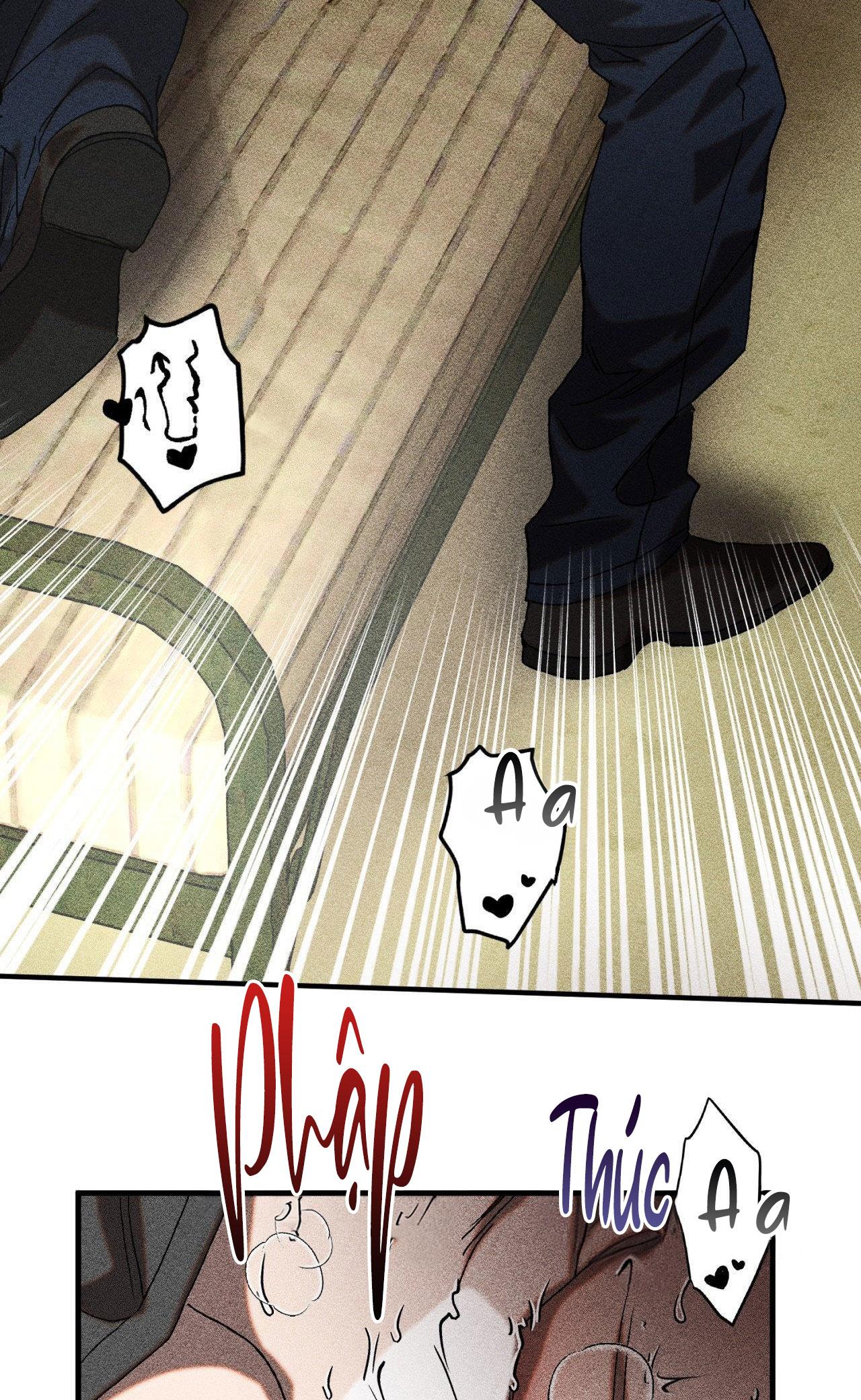 Đọc truyện Cash Or Credit - Chapter 8