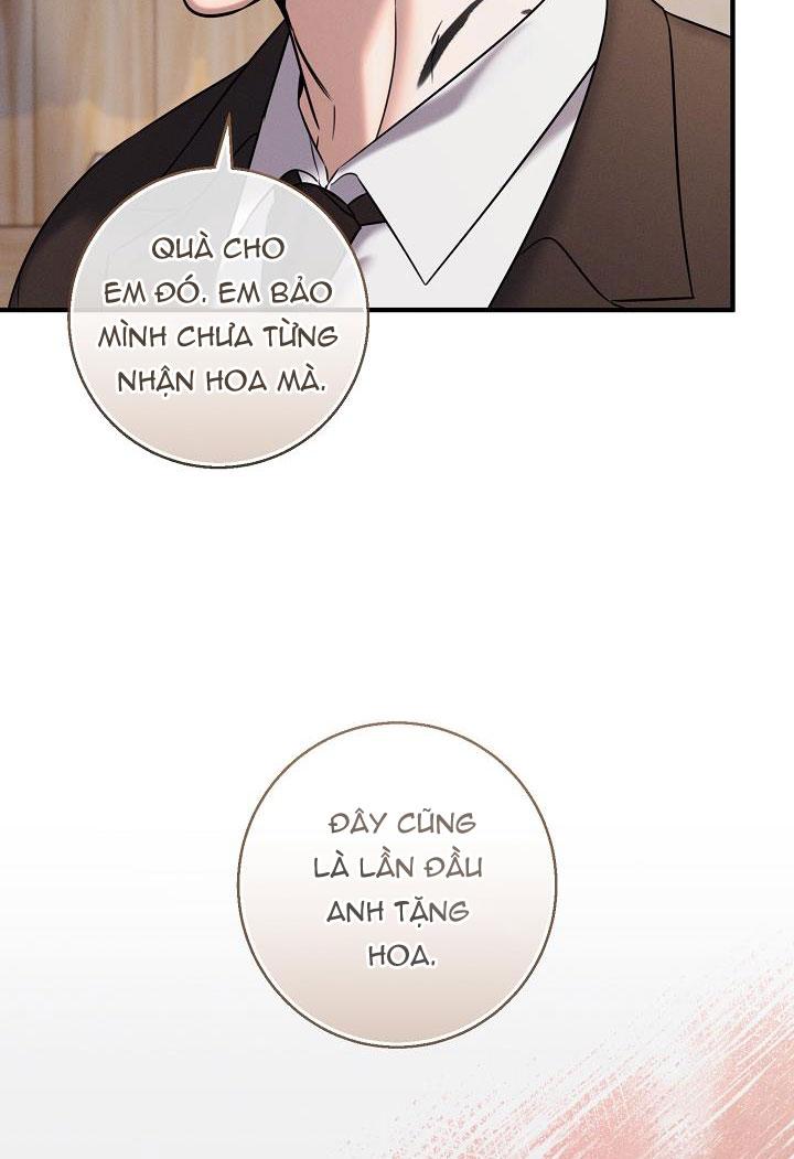 Đọc truyện ĐÊM KHÔNG DẤU VẾT - Chapter 24