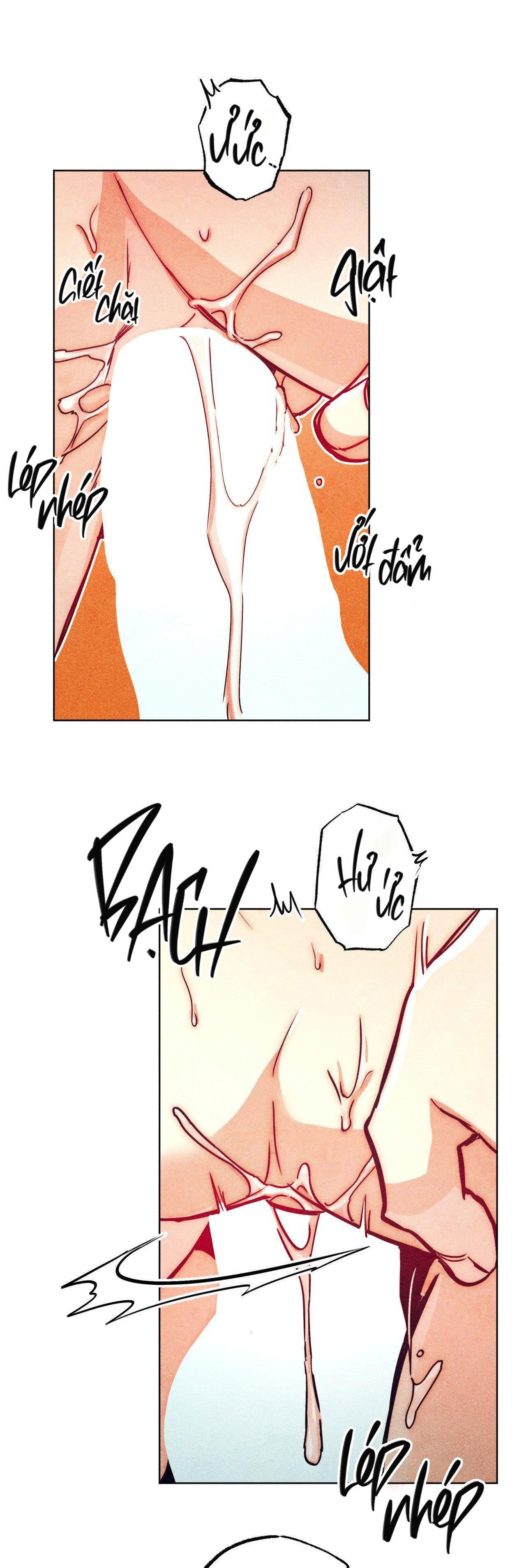 Đọc truyện  Làm vị cứu tinh thật dễ dàng - Chapter 85