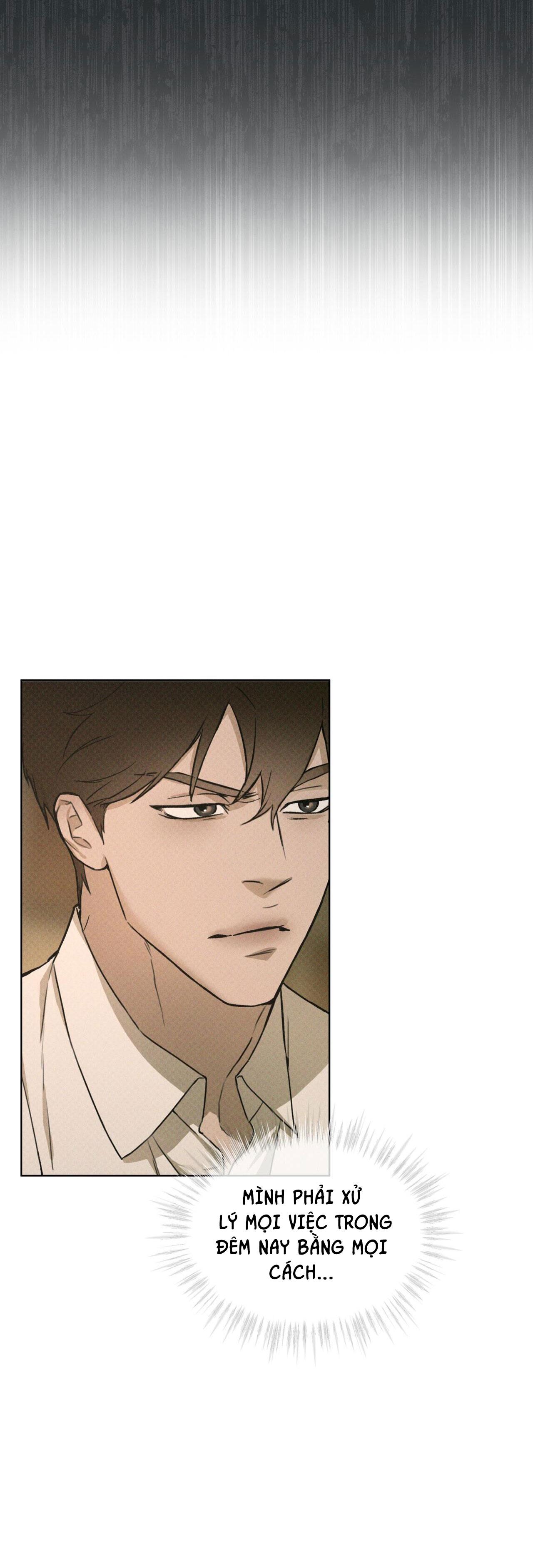 Đọc truyện CODENAME ANASTASIA - Chapter 38