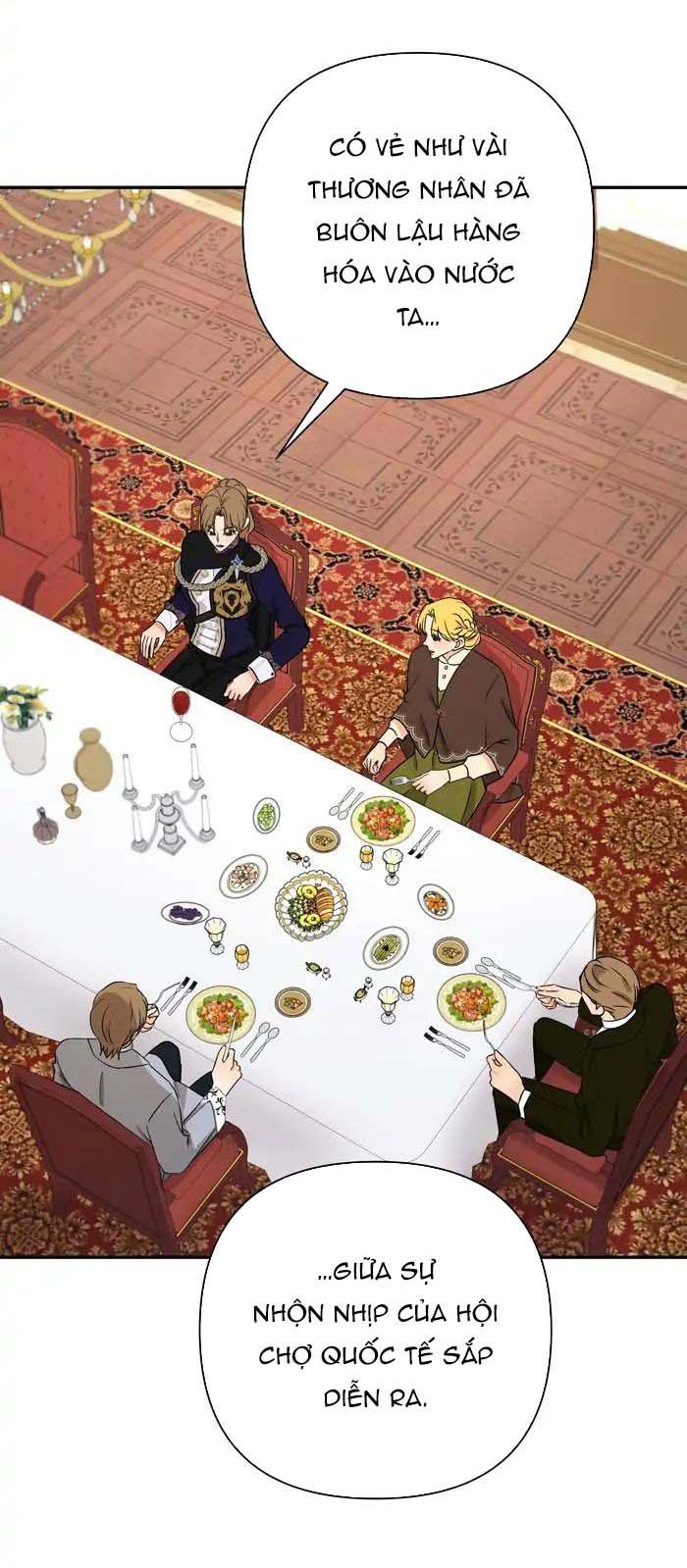 Đọc truyện Mắc Kẹt Trong Game Hẹn Hò Của Em Gái Tôi - Chapter 16