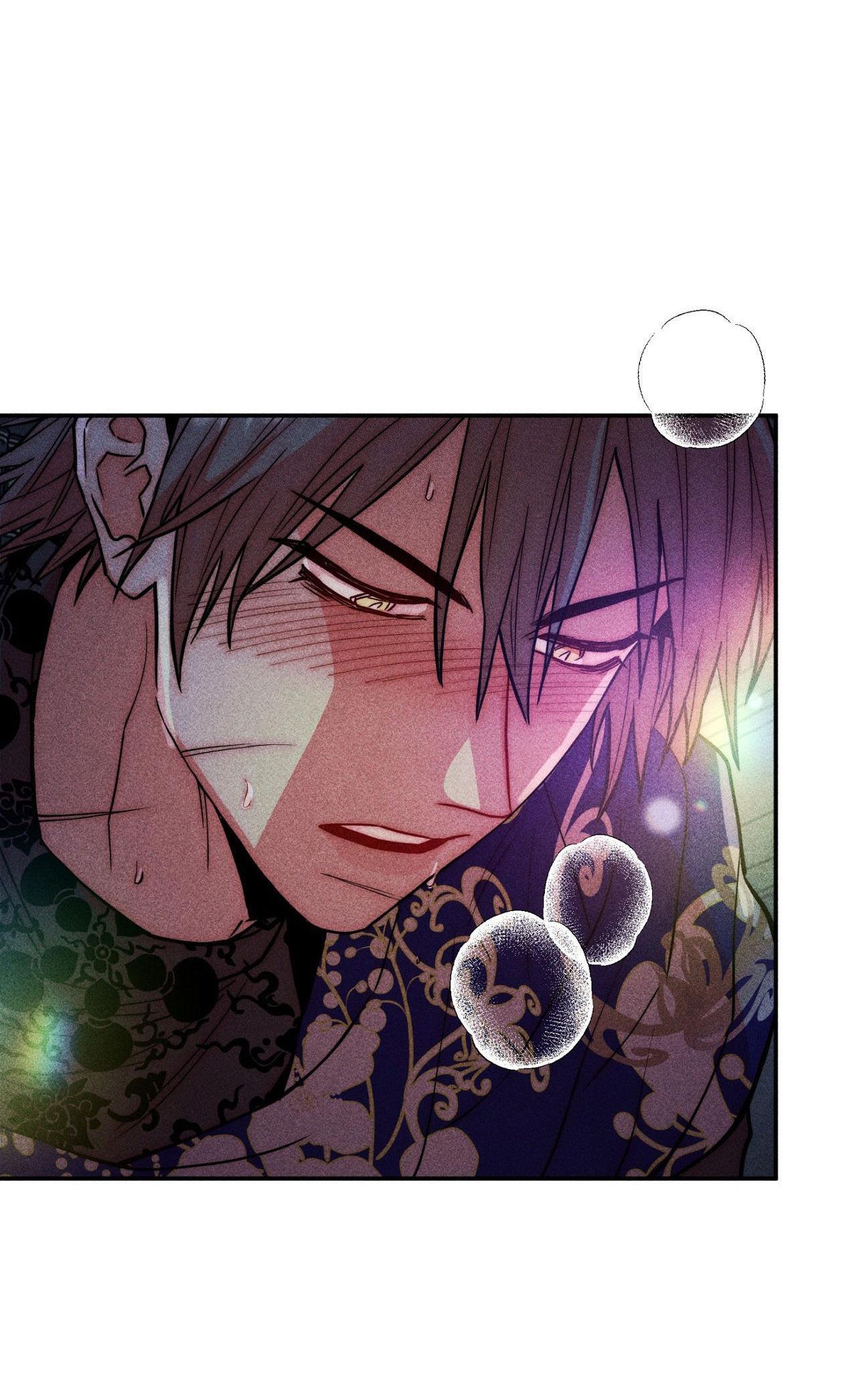 Đọc truyện  Làm vị cứu tinh thật dễ dàng - Chapter 79.3
