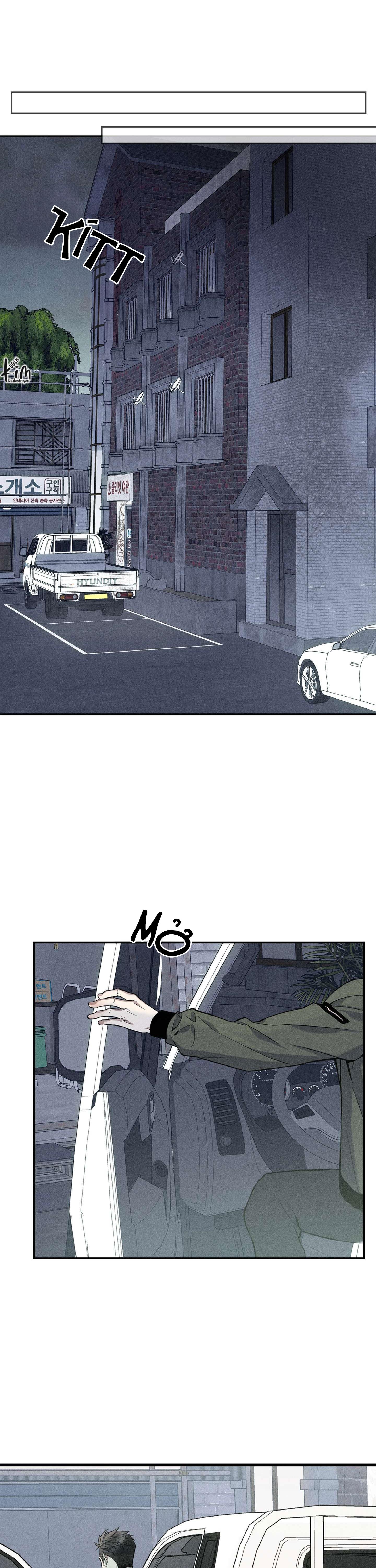 Đọc truyện PHÁ NÁT EM - Chapter 1