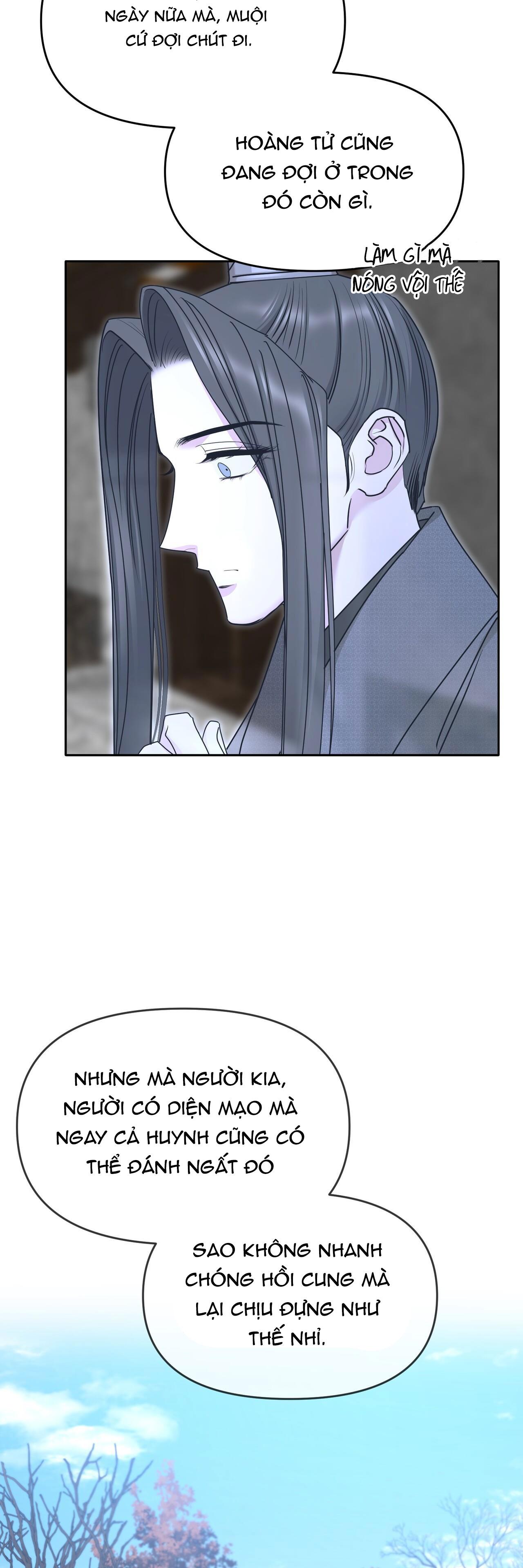 Đọc truyện XUÂN PHONG VIÊN MÃN - Chapter 66