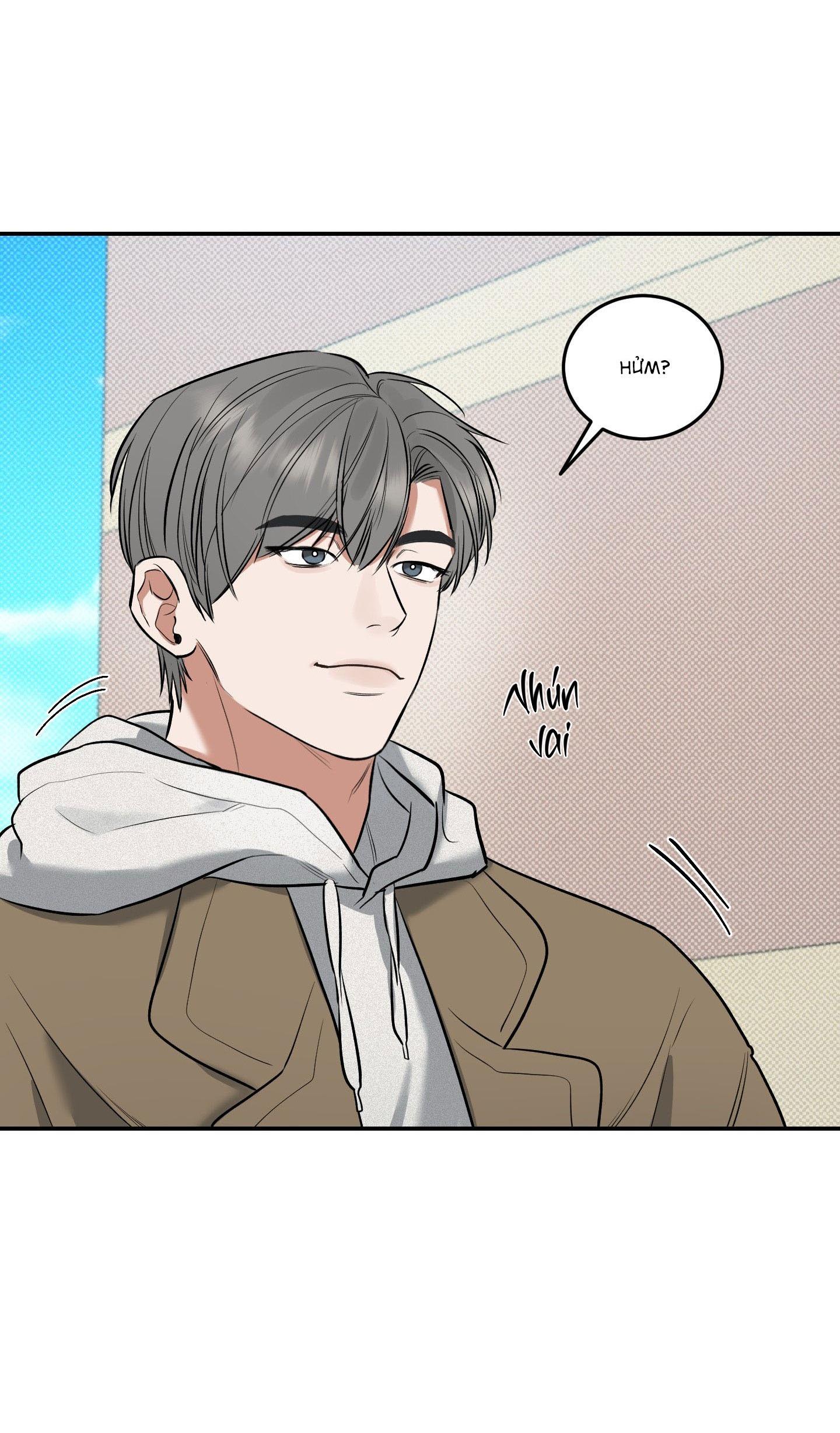 Đọc truyện |DROP| Hưởng Lợi - Chapter 4