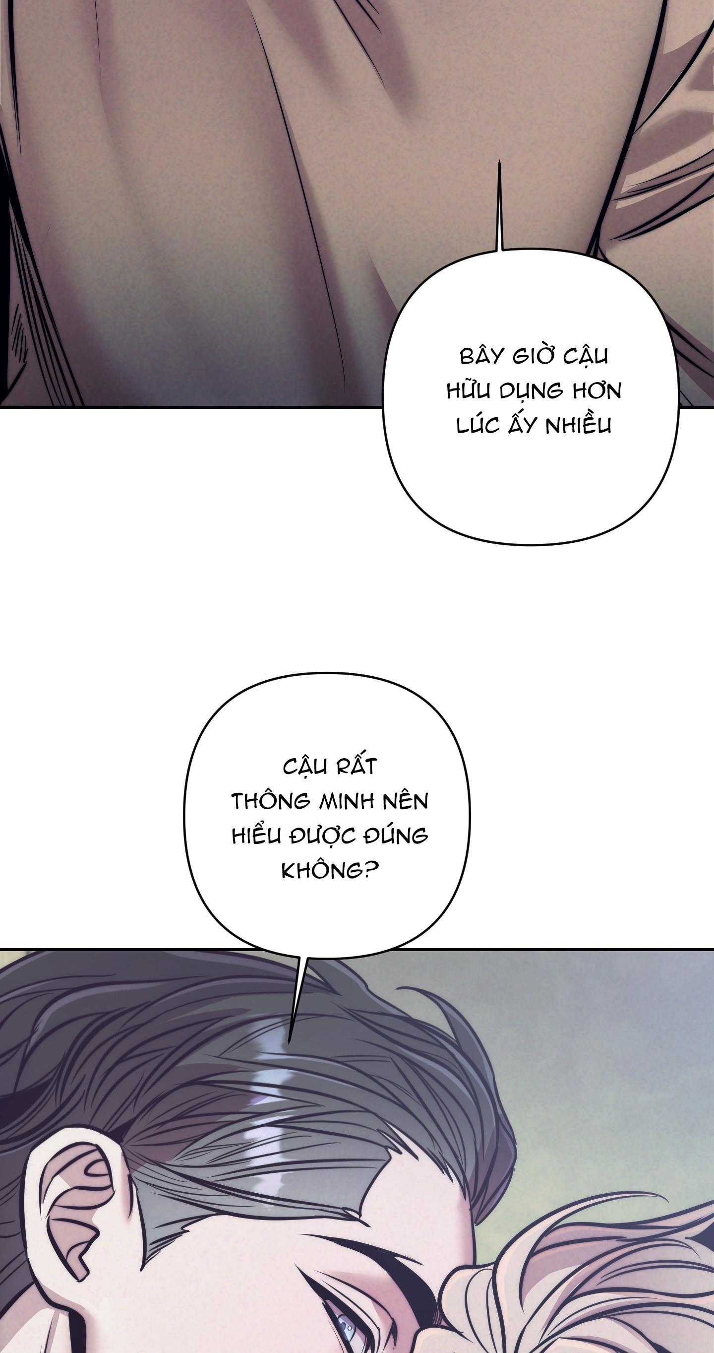 Đọc truyện KỲ THỊ - Chapter 13