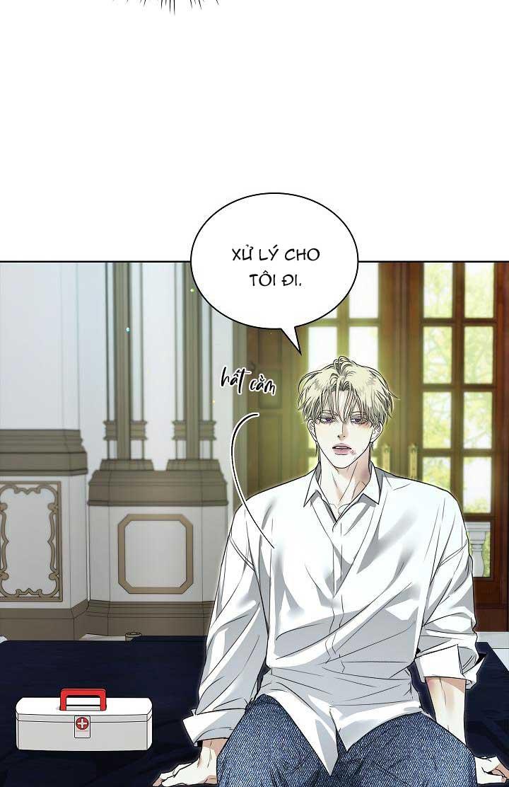 Đọc truyện HÔN TÔI NẾU CÓ THỂ - Chapter 10