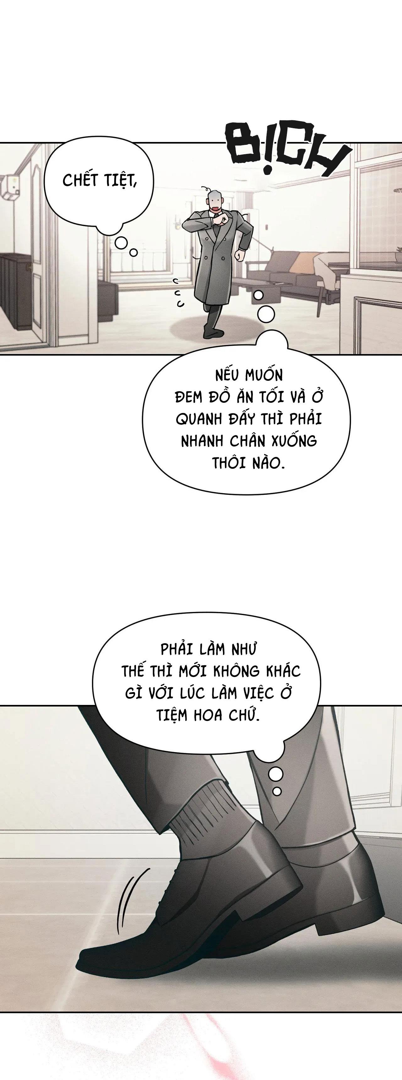 Đọc truyện CẨN THẬN TRĂNG TRÒN THÁNG 3 ĐẤY - Chapter 68