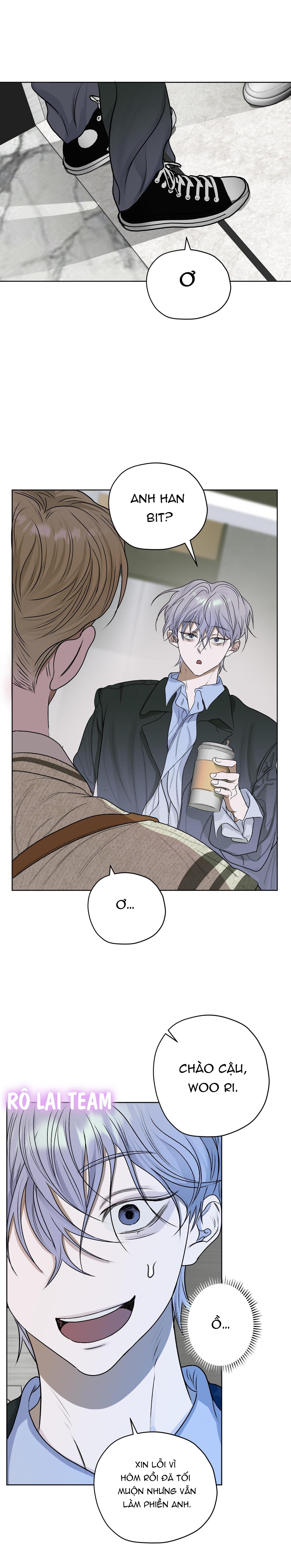 Đọc truyện  Đầm Hoa Sen - Chapter 20