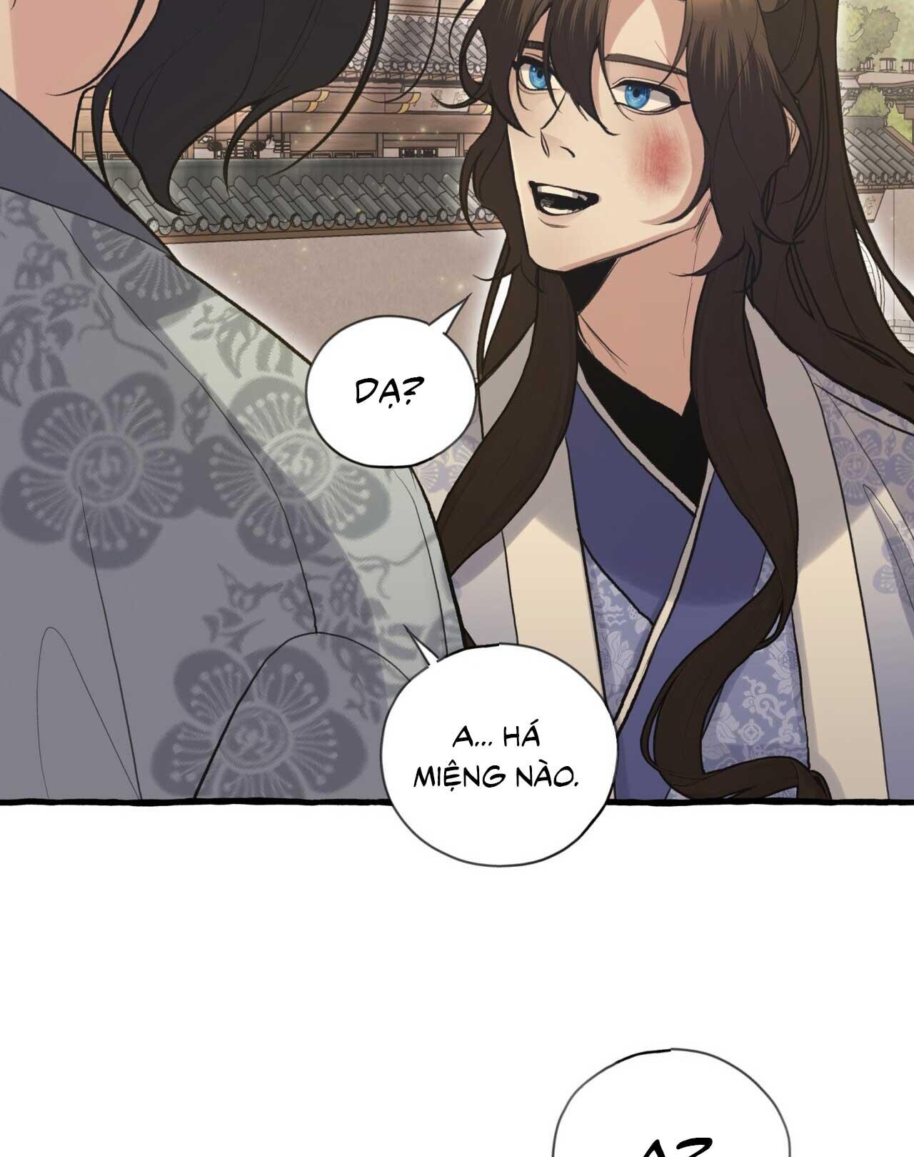 Đọc truyện BÁT NHÃ GIAI NHÂN - Chapter 75