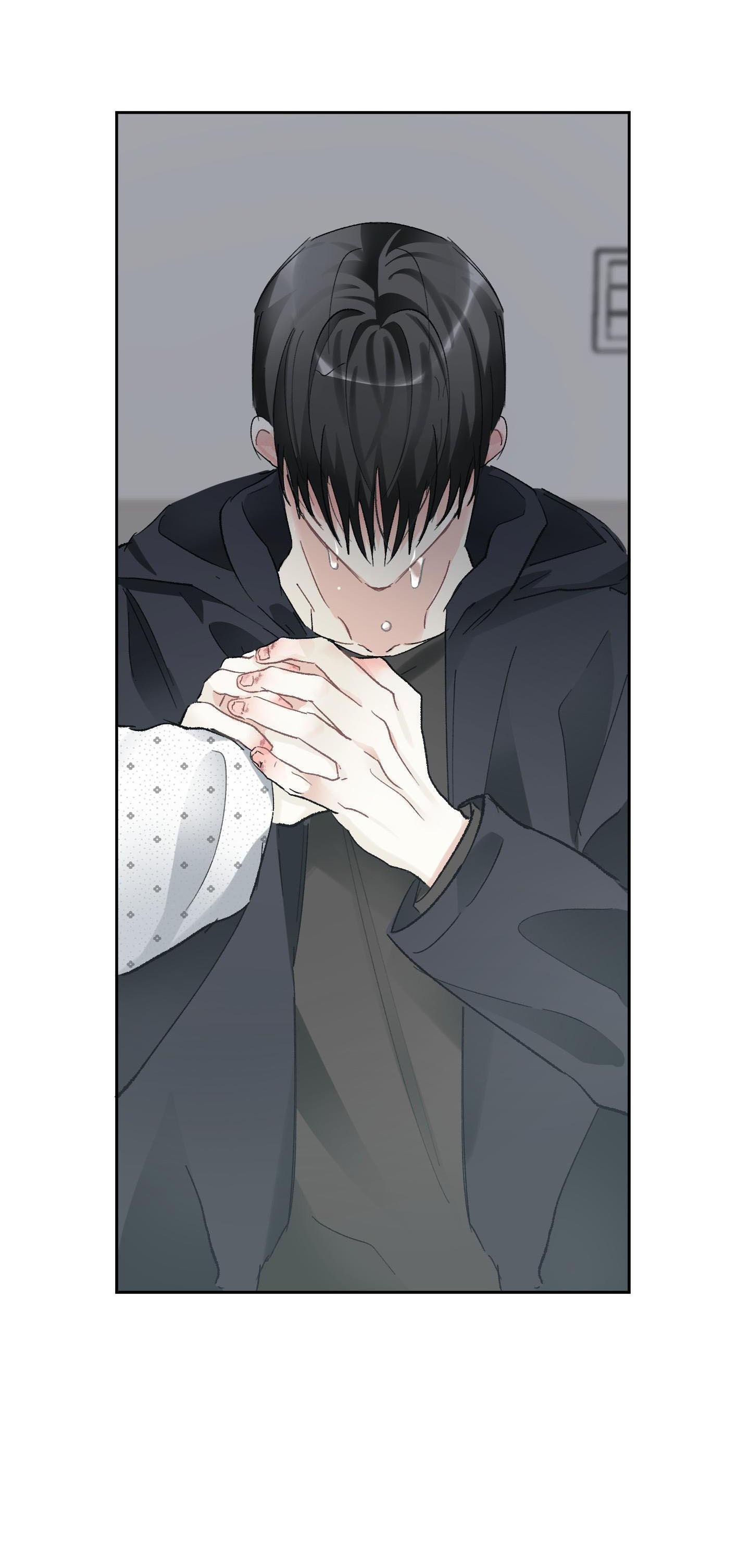 Đọc truyện THẾ GIỚI CỦA TÔI KHI KHÔNG CÓ EM - Chapter 53