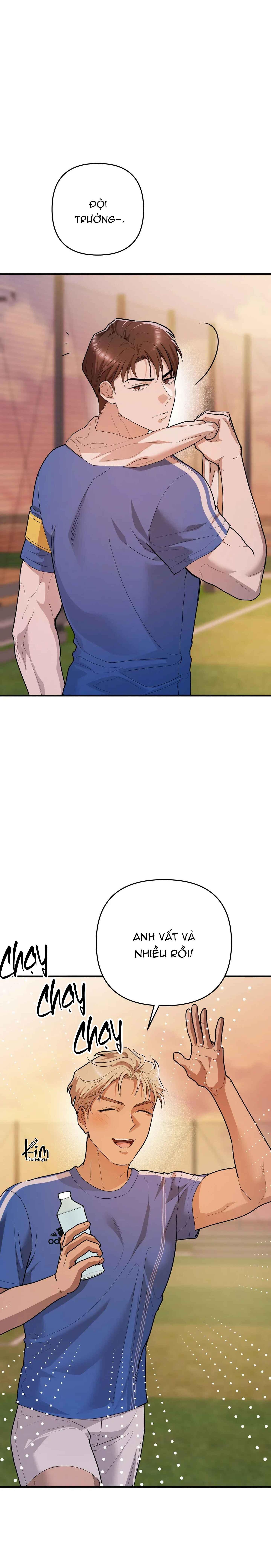 Đọc truyện TUYỂN TẬP NHẤT THỤ ĐA CÔNG CỦA NHÀ KIM - Chapter 36.2