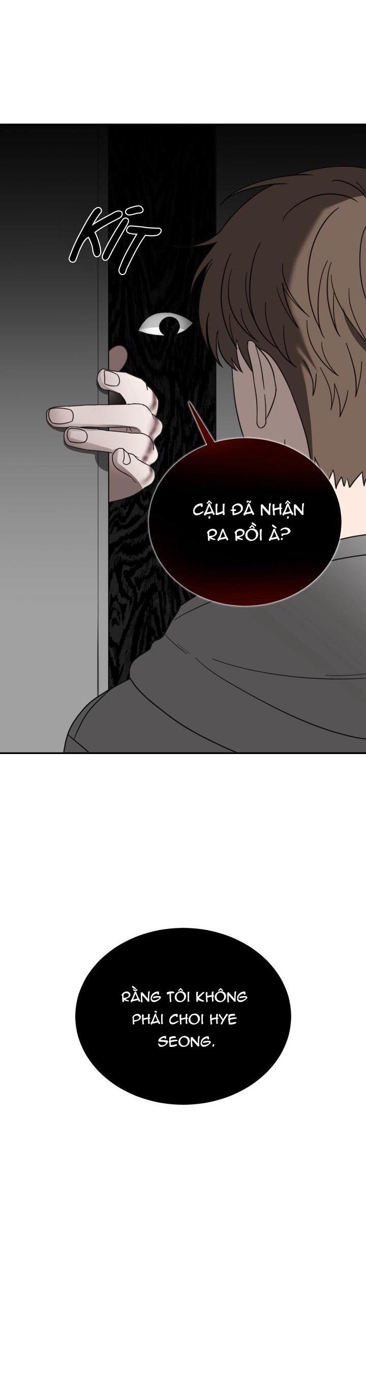 Đọc truyện VẺ ĐẸP BÊN TRONG - Chapter 1