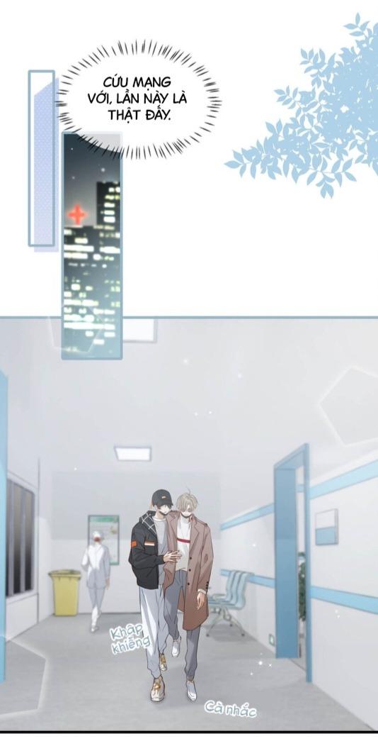 Đọc truyện Tôi và đối tác của tôi [DROP] - Chapter 58