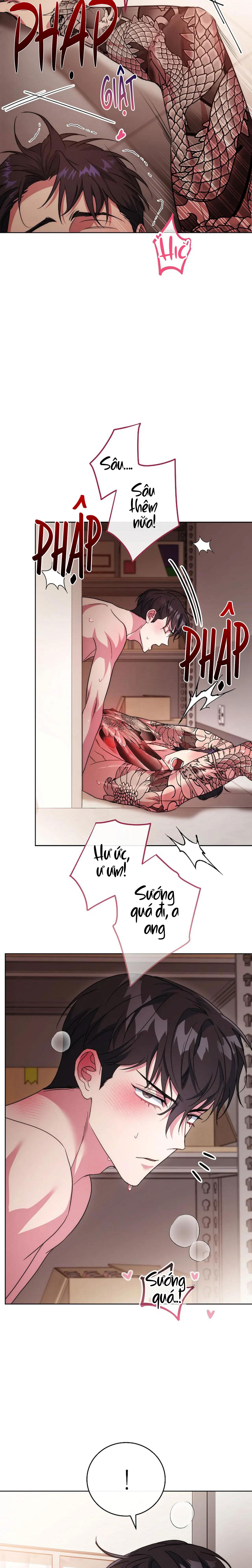 Đọc truyện ỨNG DỤNG THÔI MIÊN - Chapter 3