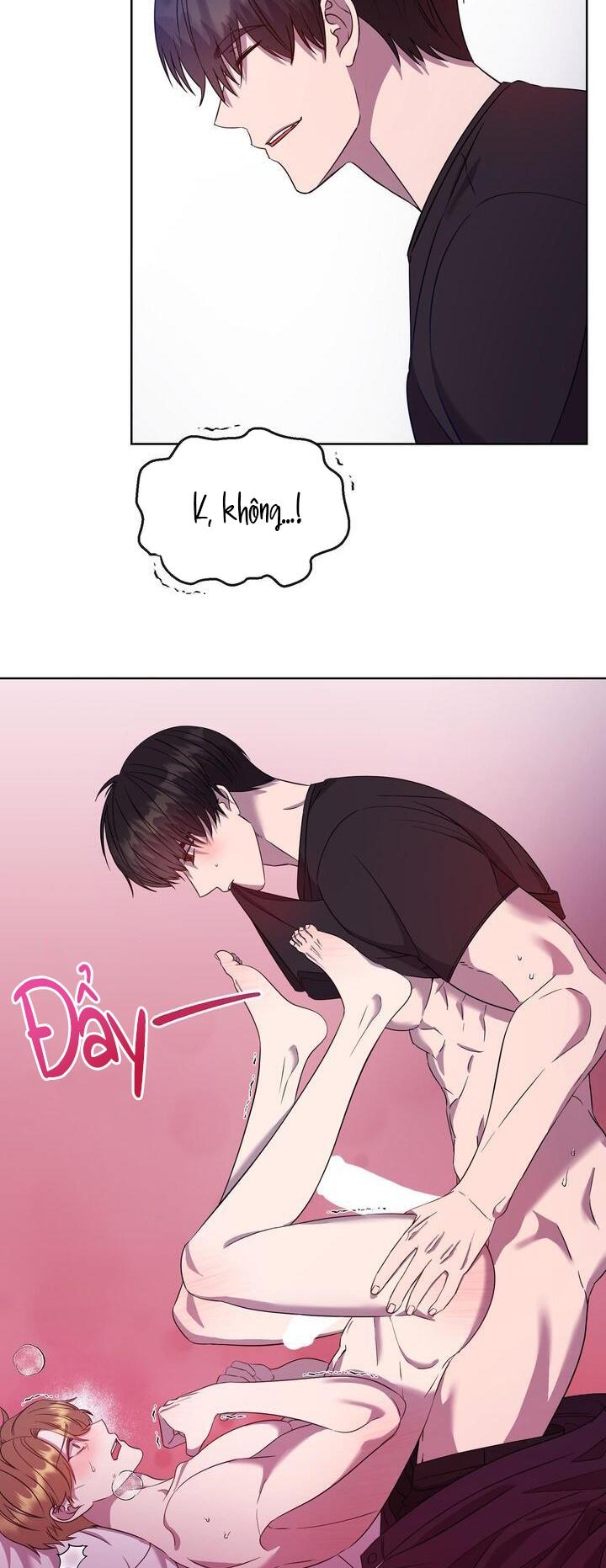 Đọc truyện New alpha son, old omega father - Chapter 2