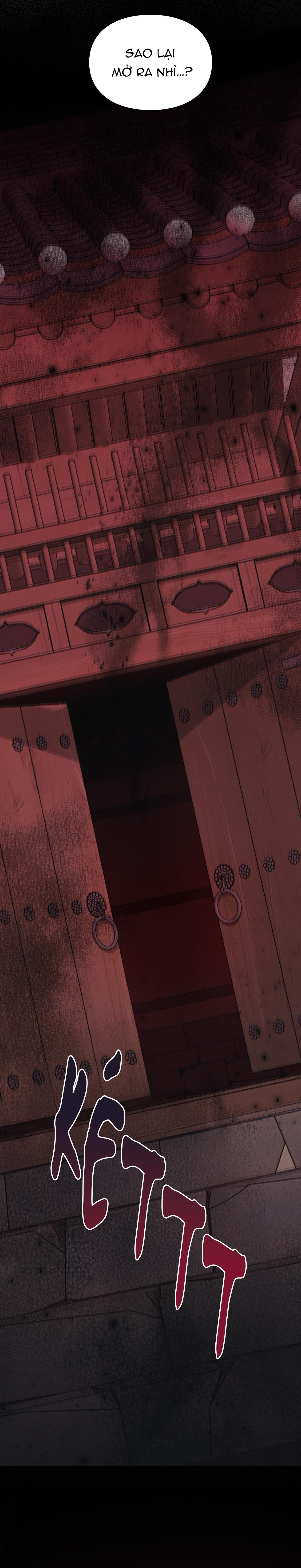 Đọc truyện SỨ GIẢ THẦN CHẾT - Chapter 17