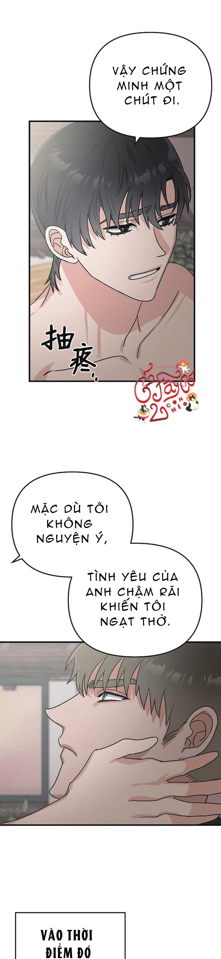 Đọc truyện Thiên Đường - Chapter 9