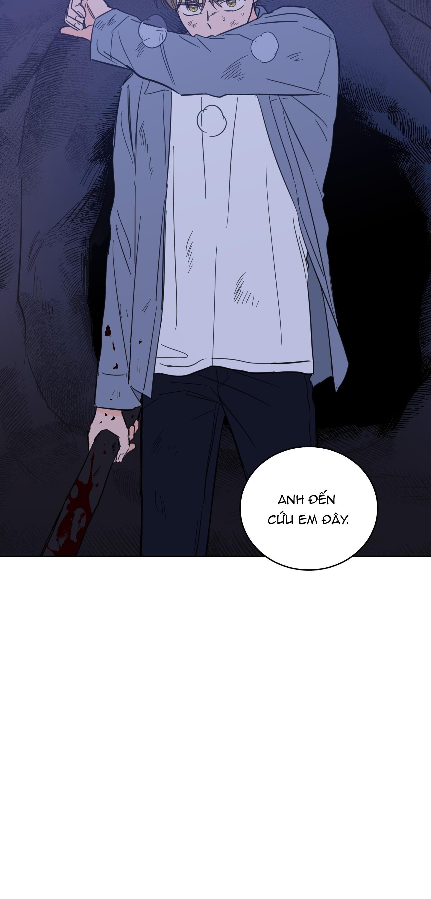 Đọc truyện Mẹo Thuần Hóa Hổ - Chapter 58