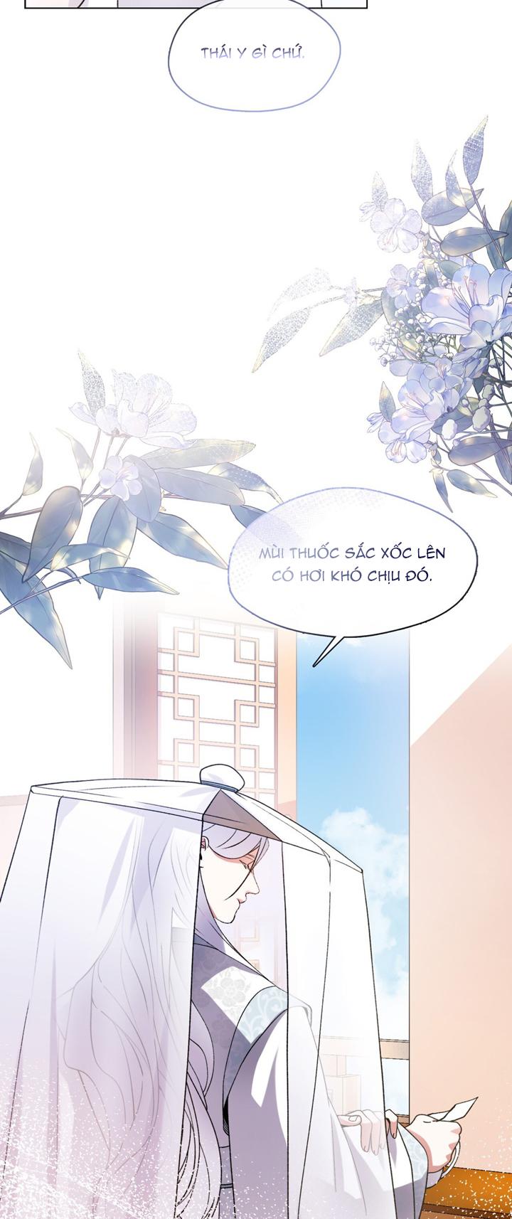 Đọc truyện Tôi đã nuôi dạy thủ lĩnh giáo phái ác ma - Chapter 1