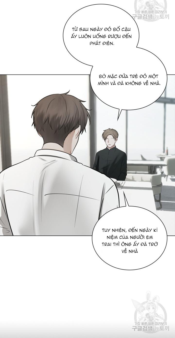 Đọc truyện Song Trùng - Chapter 34