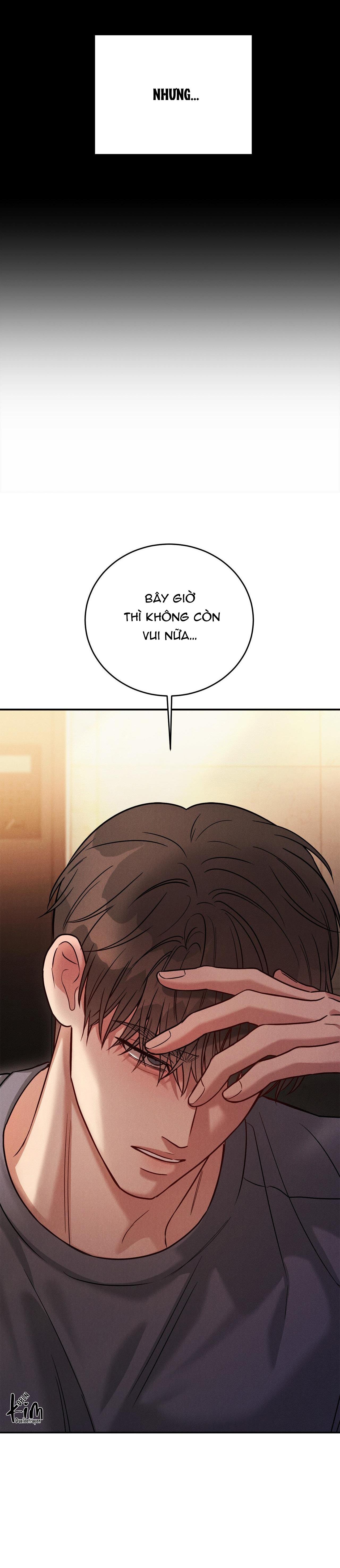 Đọc truyện GIẢ DƯỢC - Chapter 44