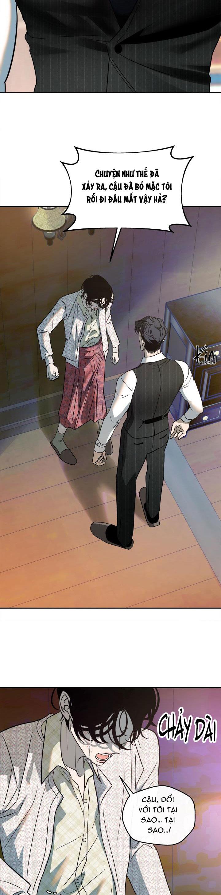 Đọc truyện Sa Ha (Anh dâu x em chồng) - Chapter 25