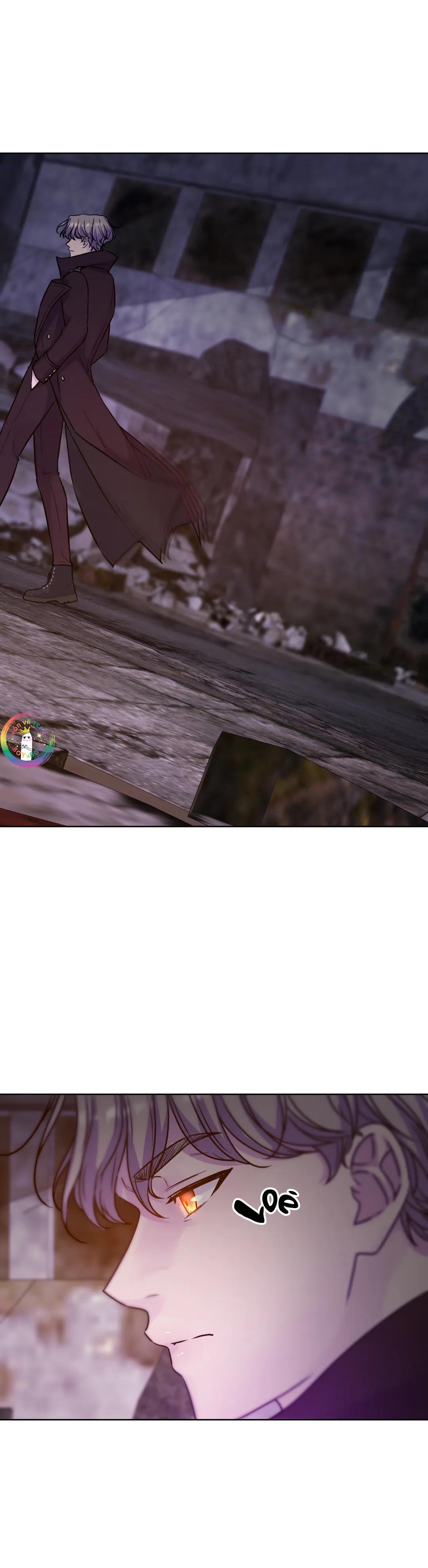 Đọc truyện (END) Guiding Light - Chapter 9