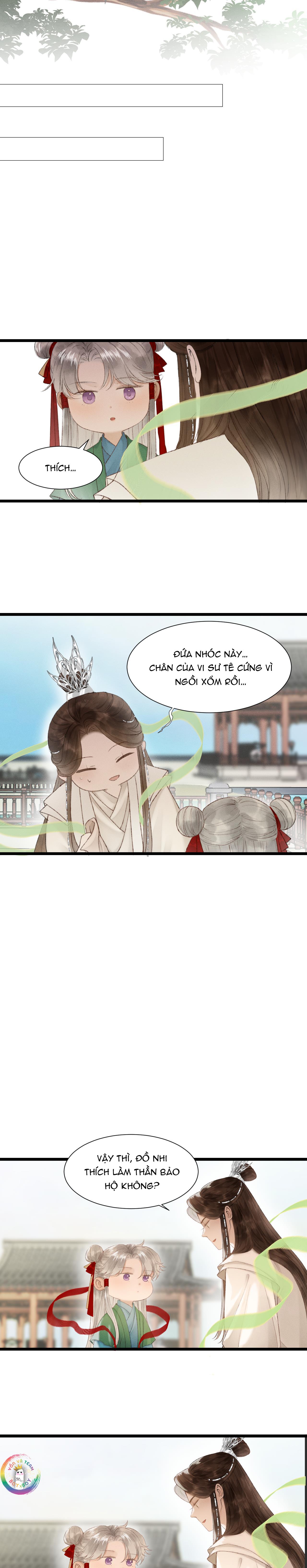 Đọc truyện (END) Khanh Khanh - Chapter 16
