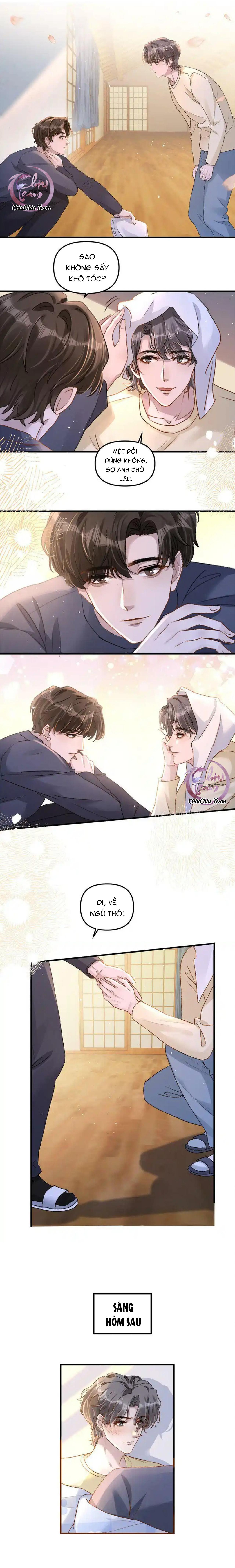 Đọc truyện Hữu Danh - Chapter 22