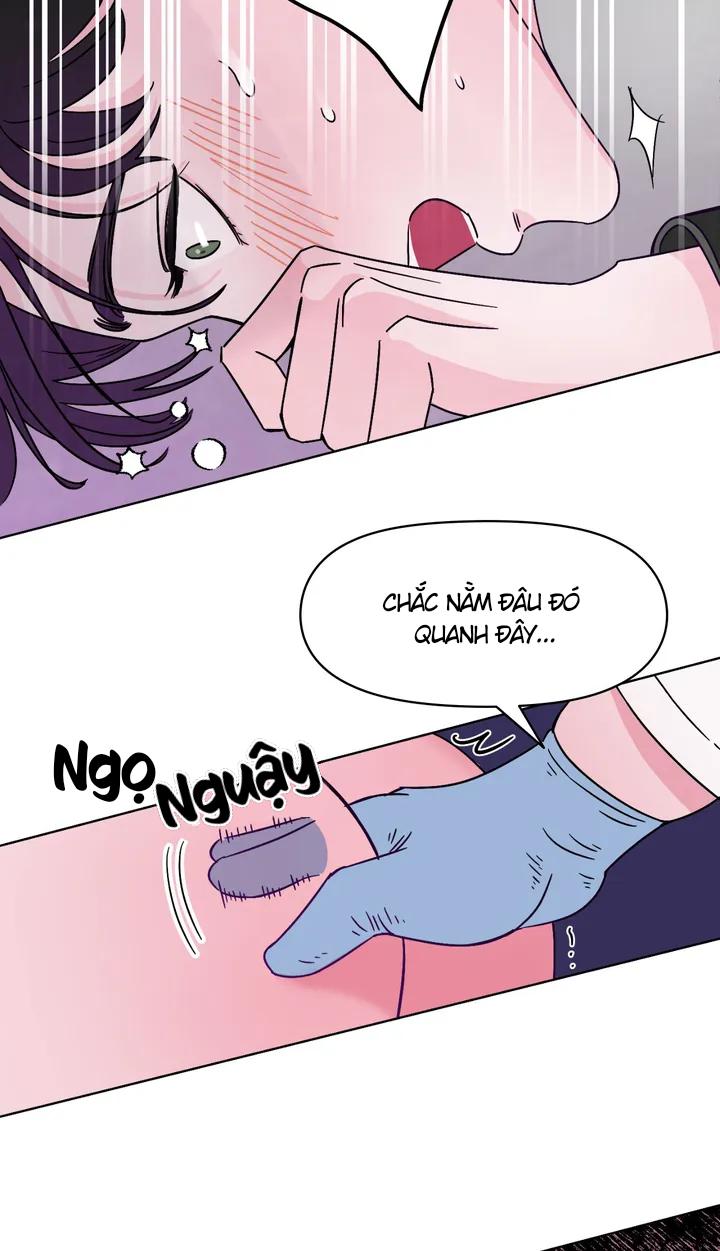 Đọc truyện [Hoàn] BL in a dungeon?! - Chapter 1