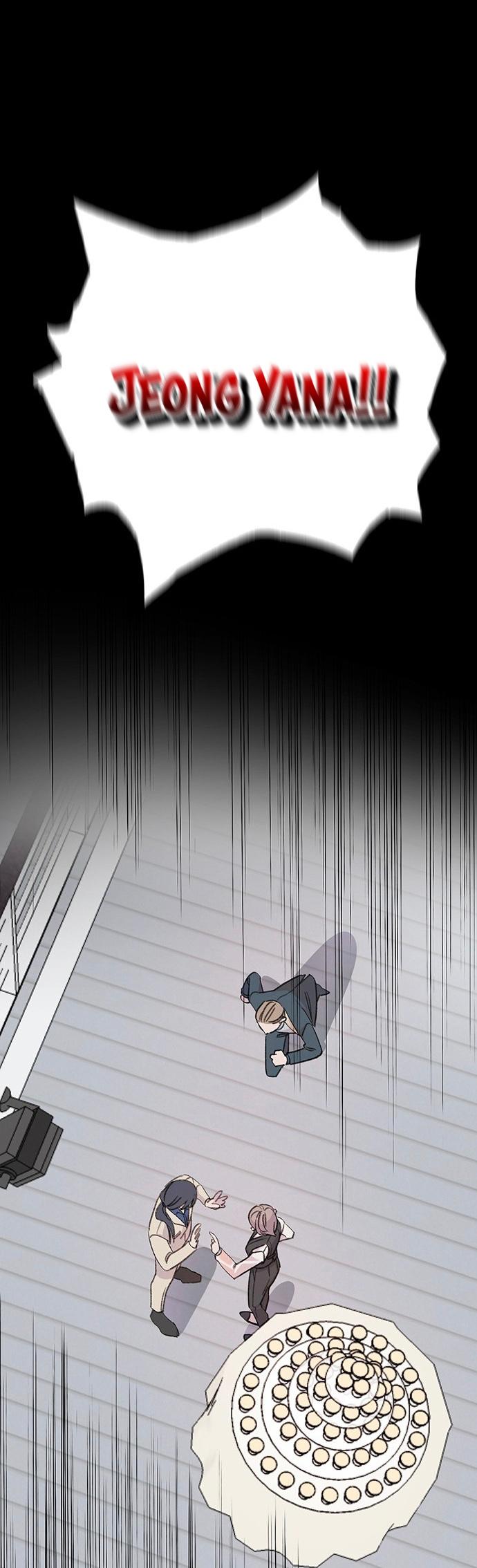 Đọc truyện Chàng tiên cá tôi yêu - Chapter 4