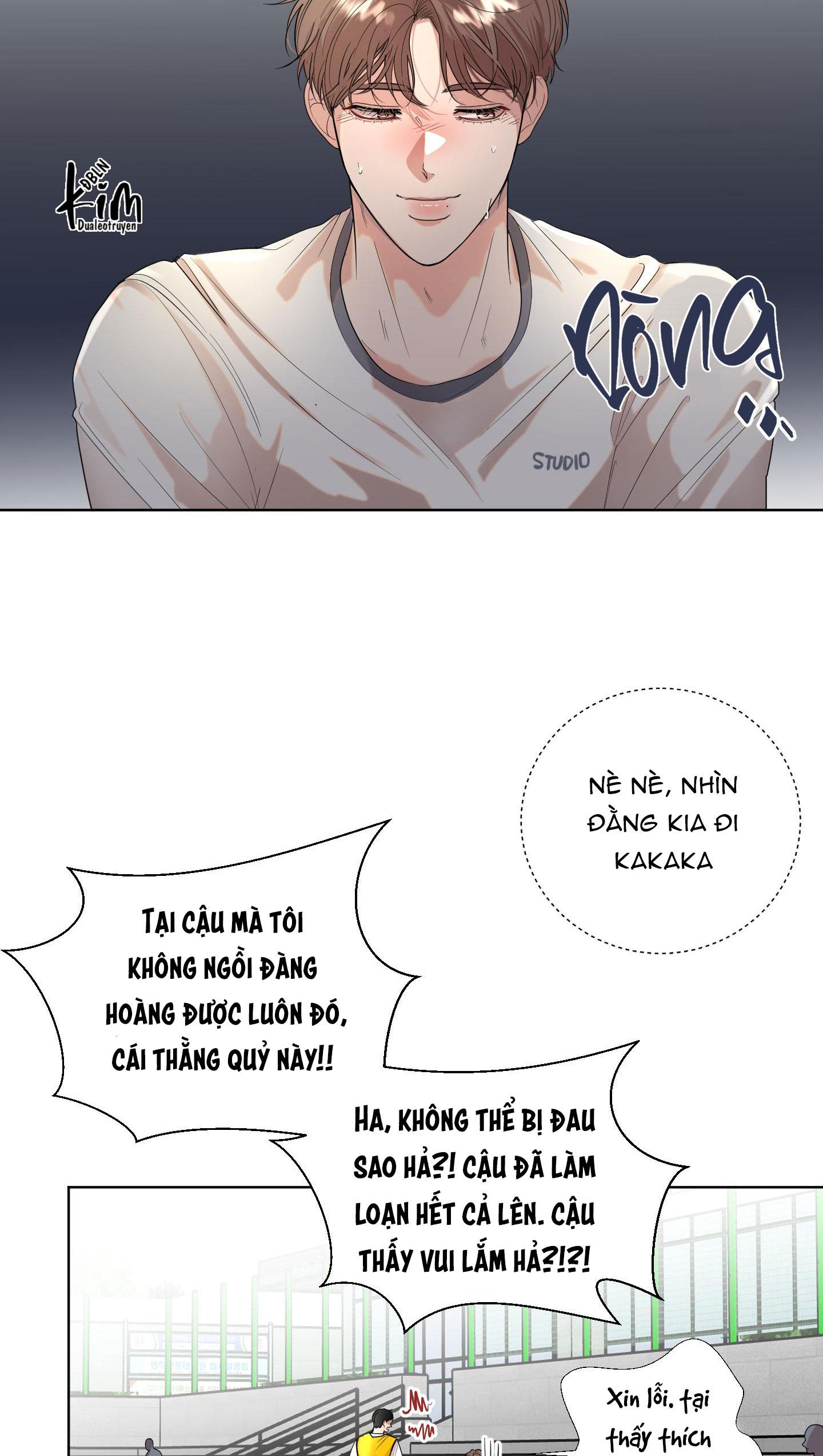 Đọc truyện BL NGẮN CHỊCH HỎNY - Chapter 42.8