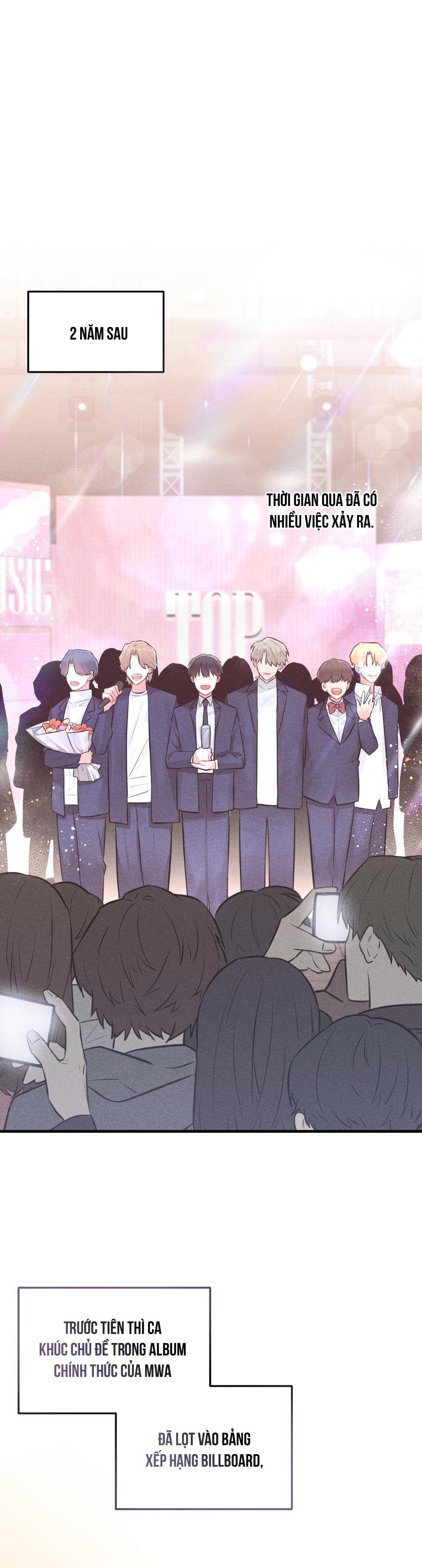 Đọc truyện TÔI HỌC ĐƯỢC CÁCH LÀM TÌNH SAU KHI XEM FANFIC - Chapter 6