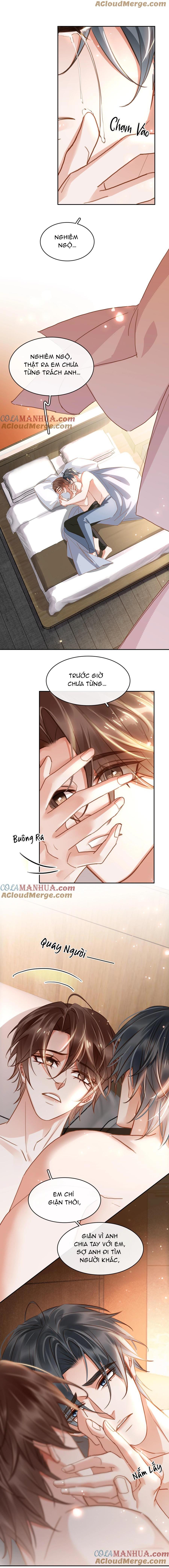 Đọc truyện Không Làm Trai Bao! - Chapter 134