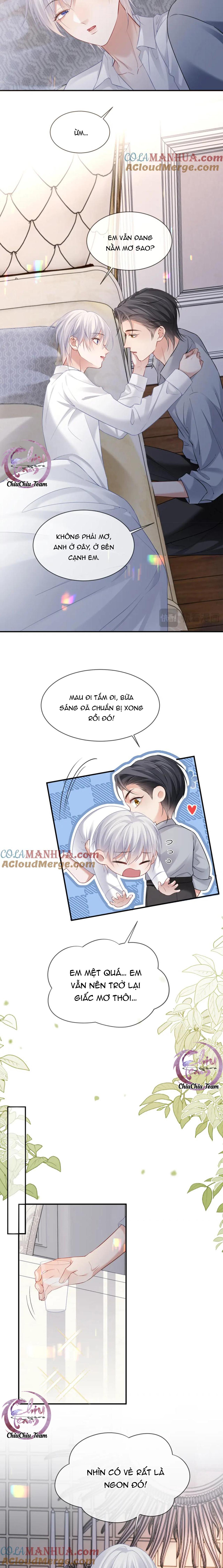 Đọc truyện Đề Nghị Ly Hôn - Chapter 120