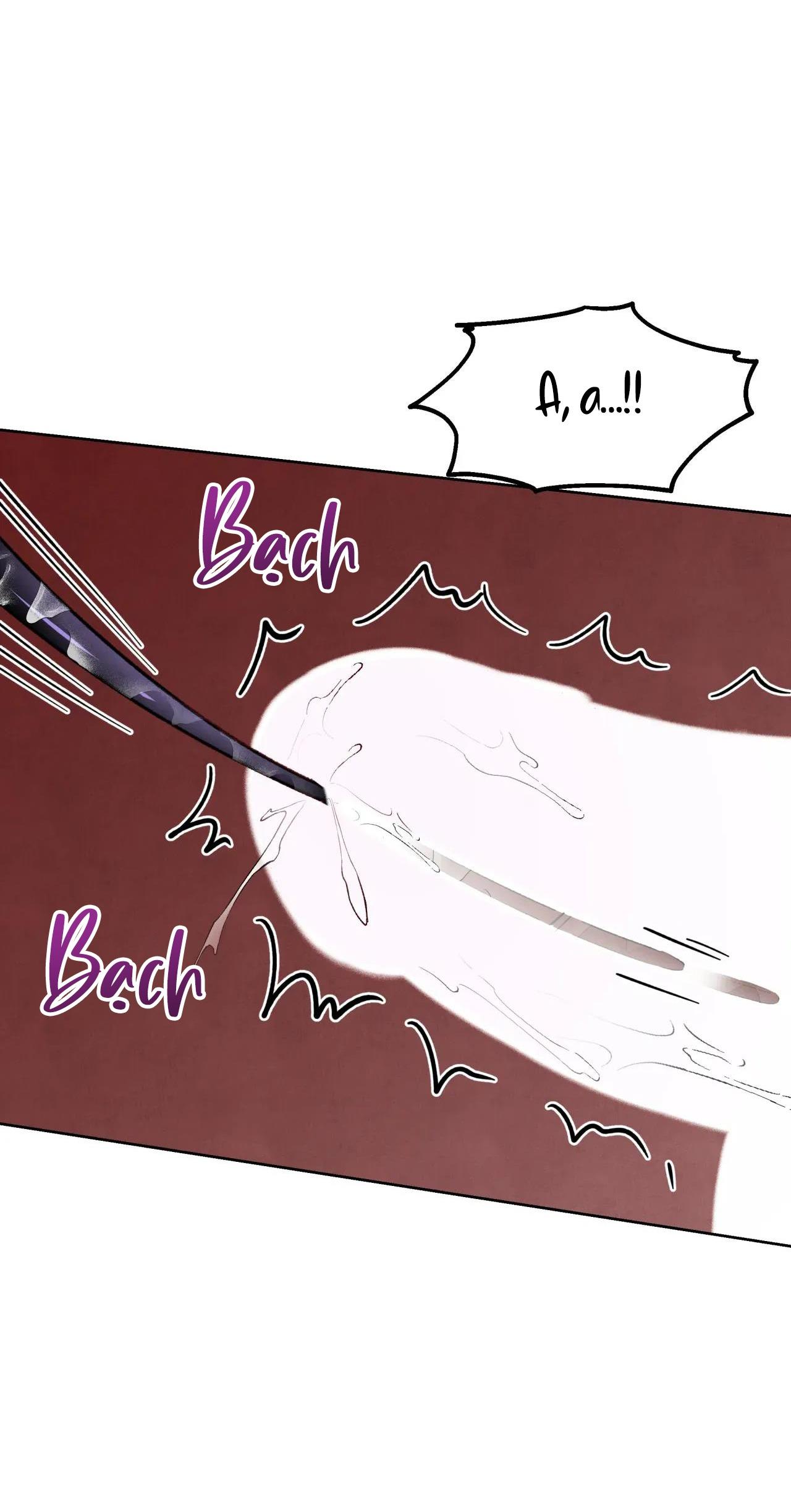 Đọc truyện KHẾ ƯỚC BÍ MẬT CỦA ĐẠI CÔNG TƯỚC XỨ BẮC - Chapter 48